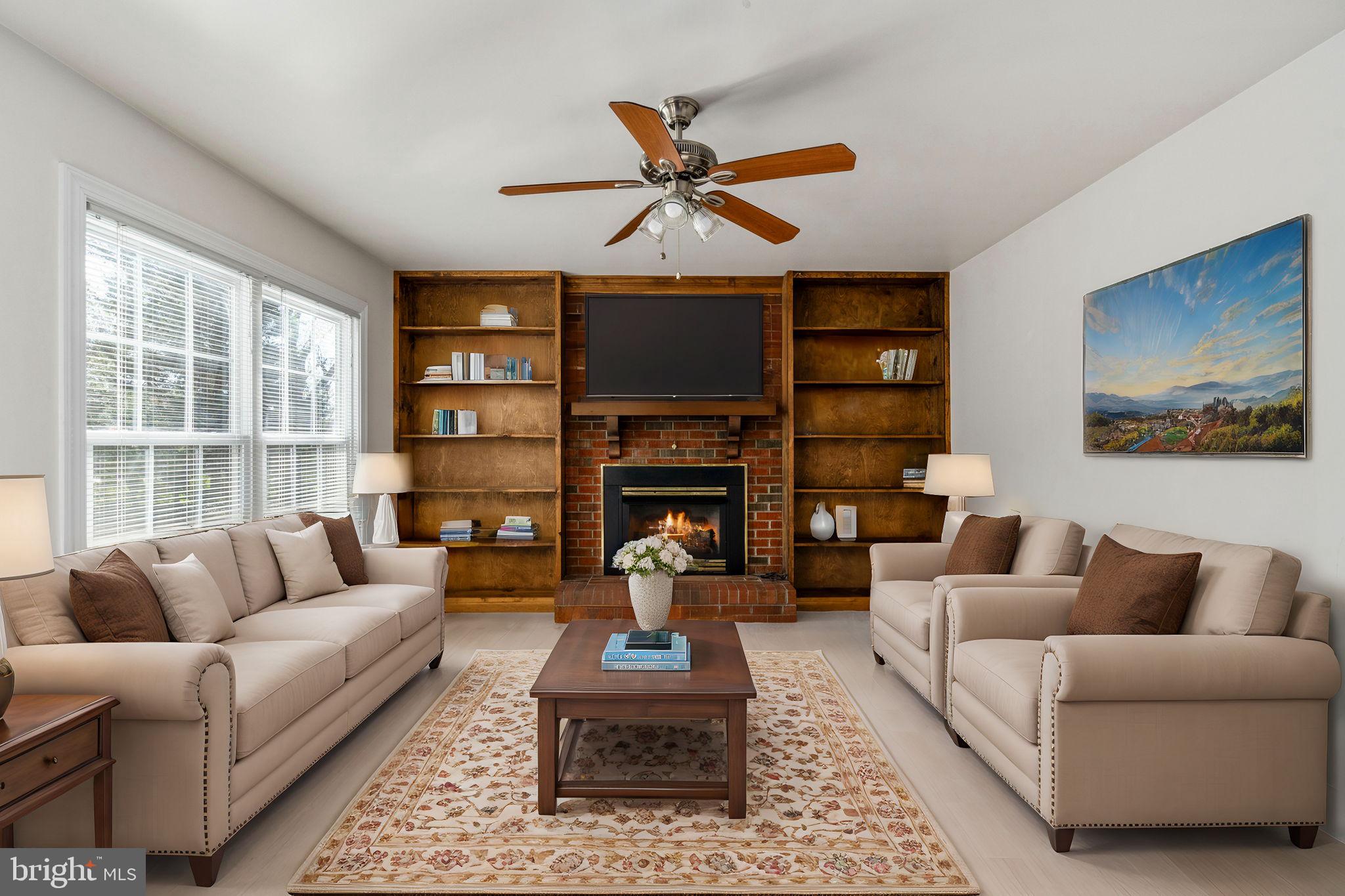 12218 SPOTSWOOD FURNACE LANE