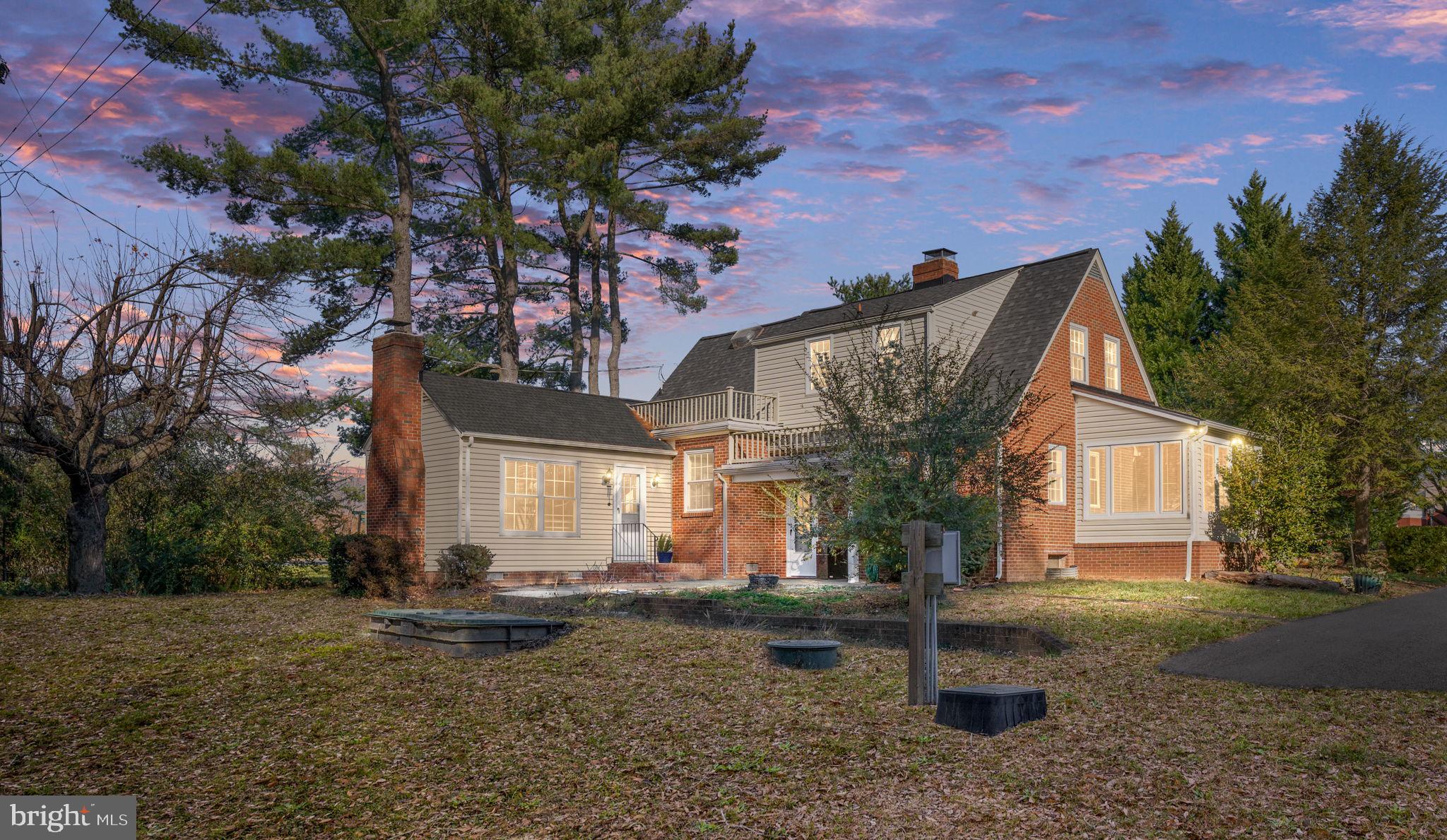 12218 SPOTSWOOD FURNACE LANE