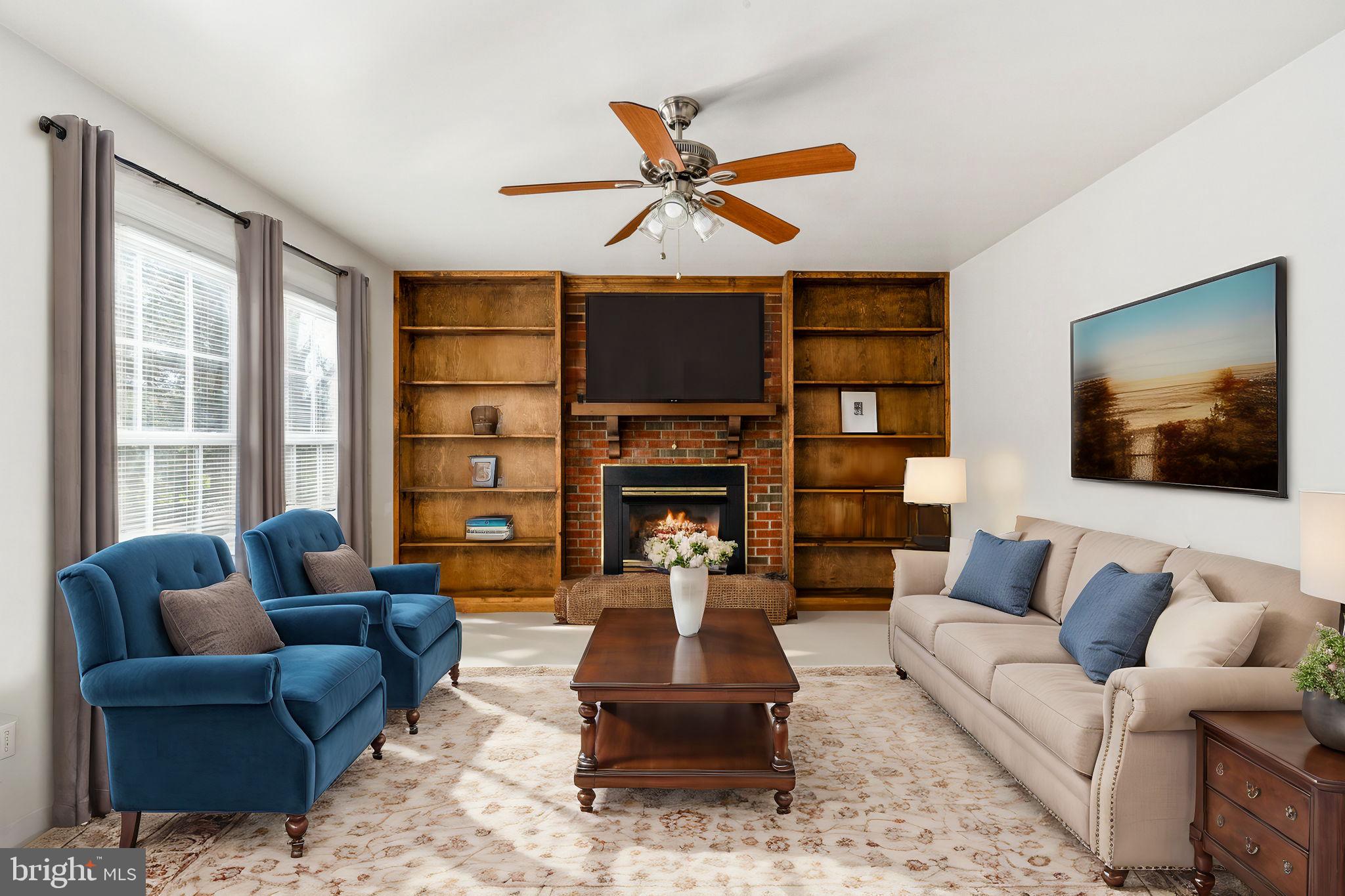 12218 SPOTSWOOD FURNACE LANE