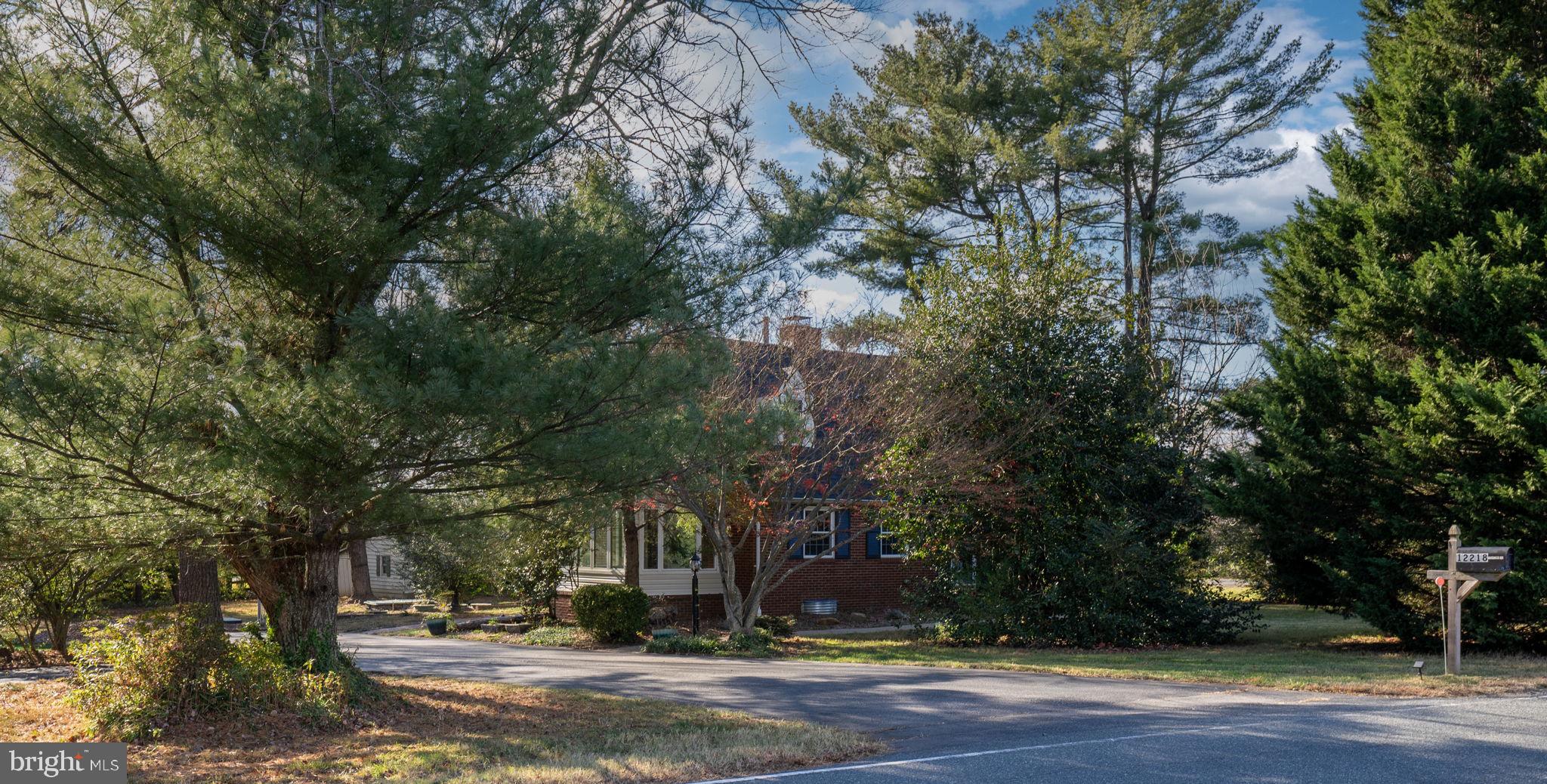 12218 SPOTSWOOD FURNACE LANE