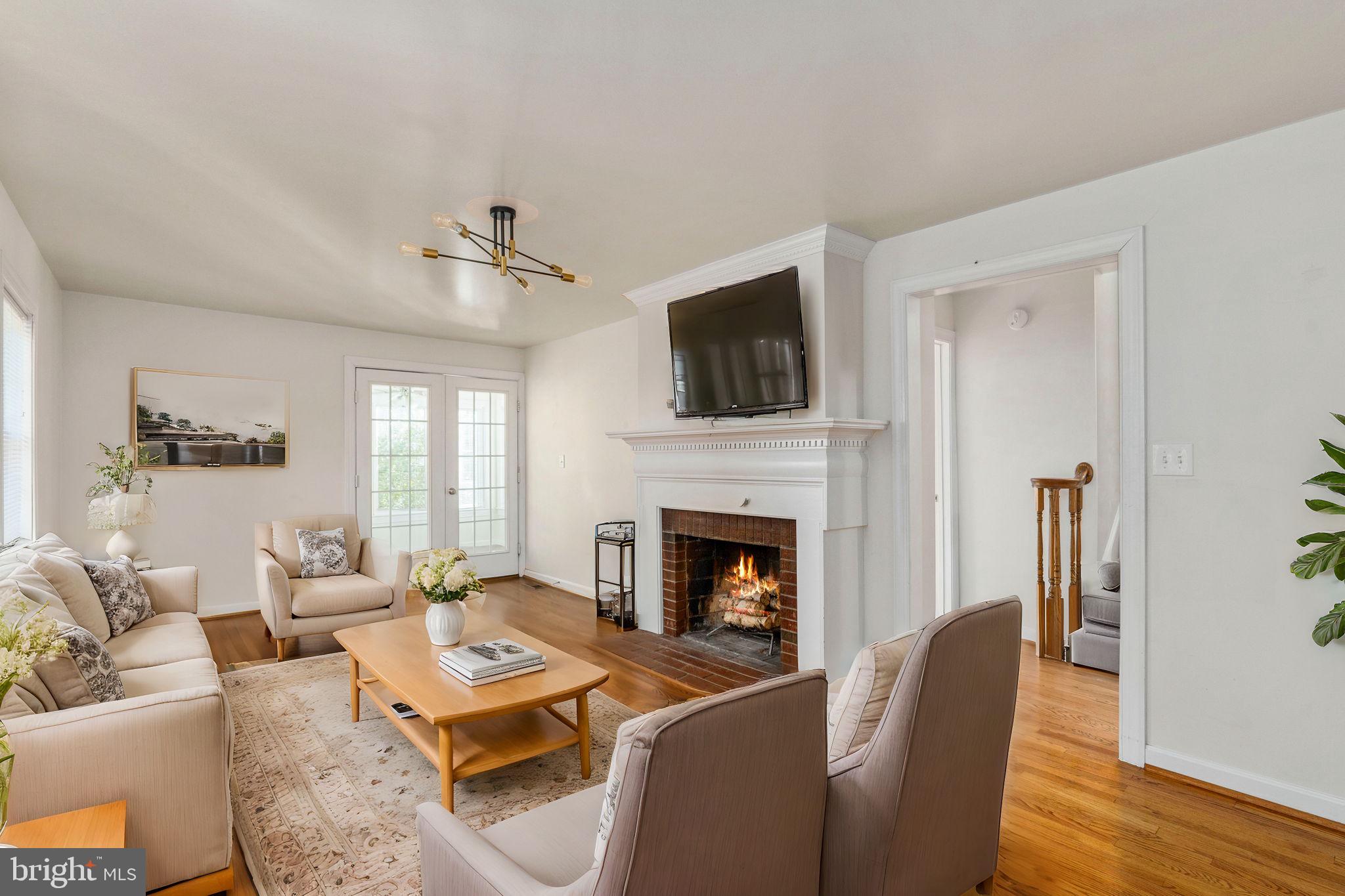 12218 SPOTSWOOD FURNACE LANE