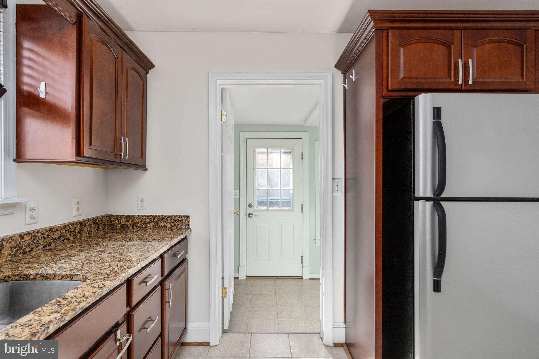 113 BEAUREGARD STREET