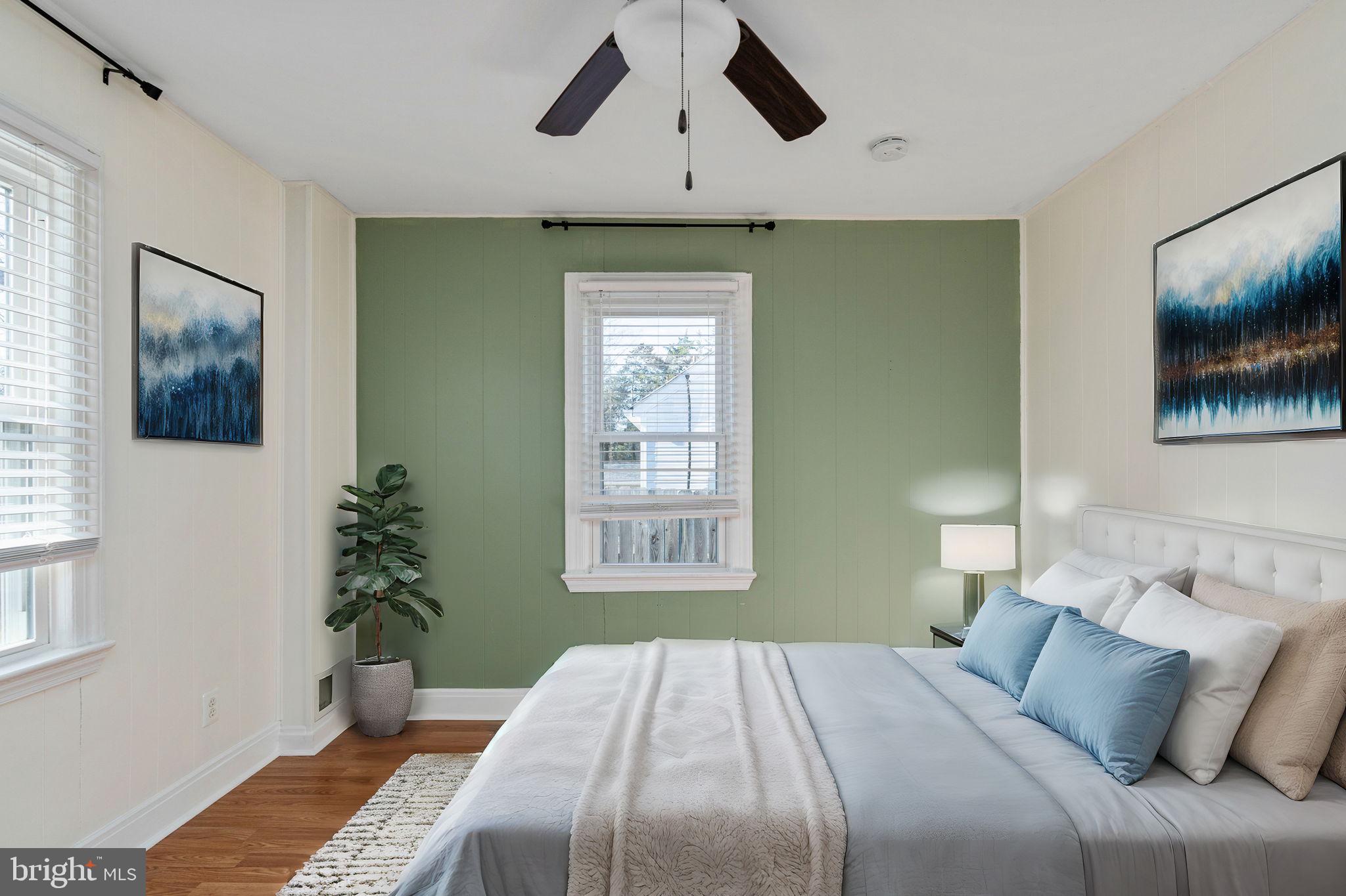 113 BEAUREGARD STREET