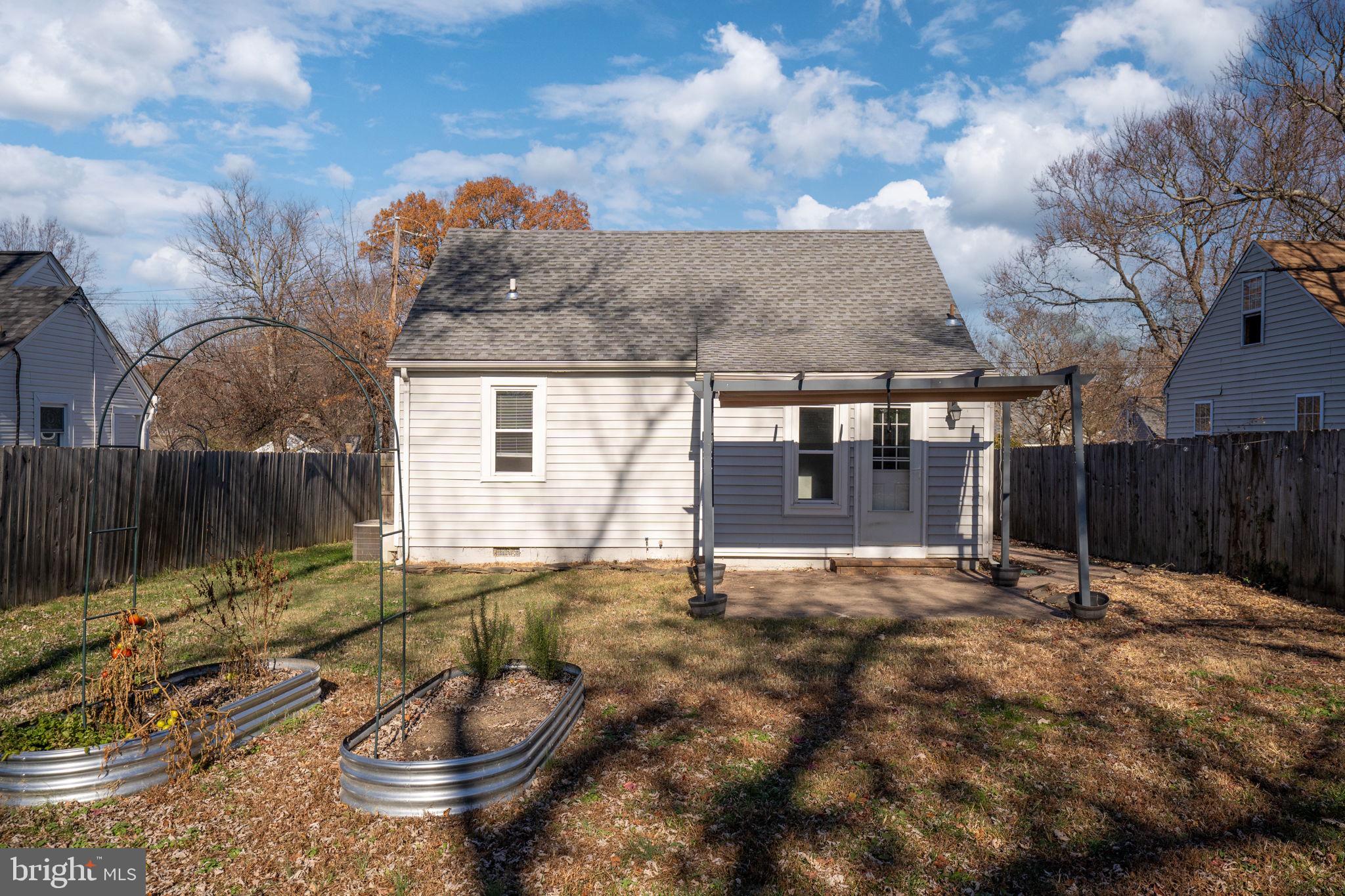 113 BEAUREGARD STREET