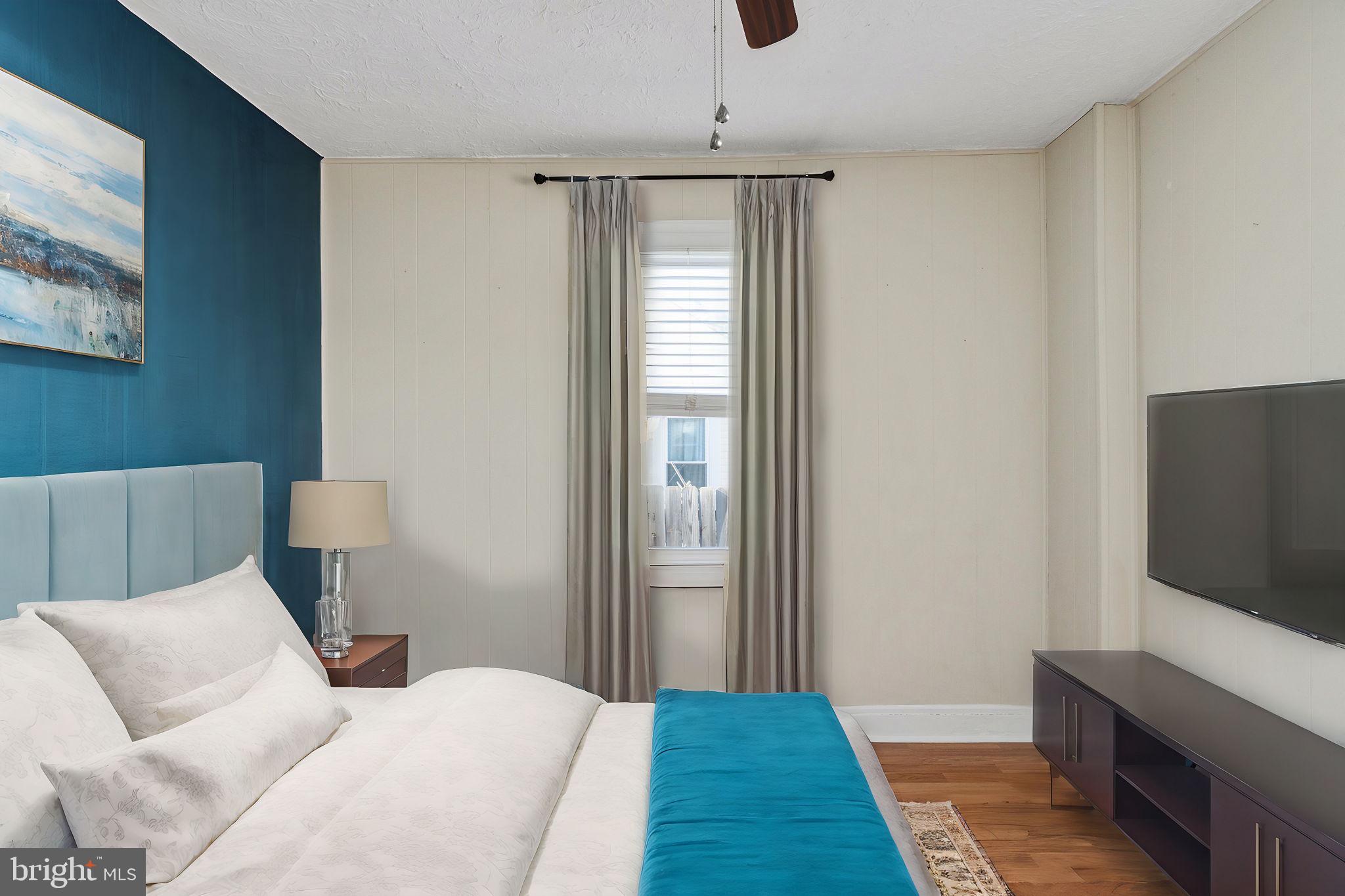 113 BEAUREGARD STREET