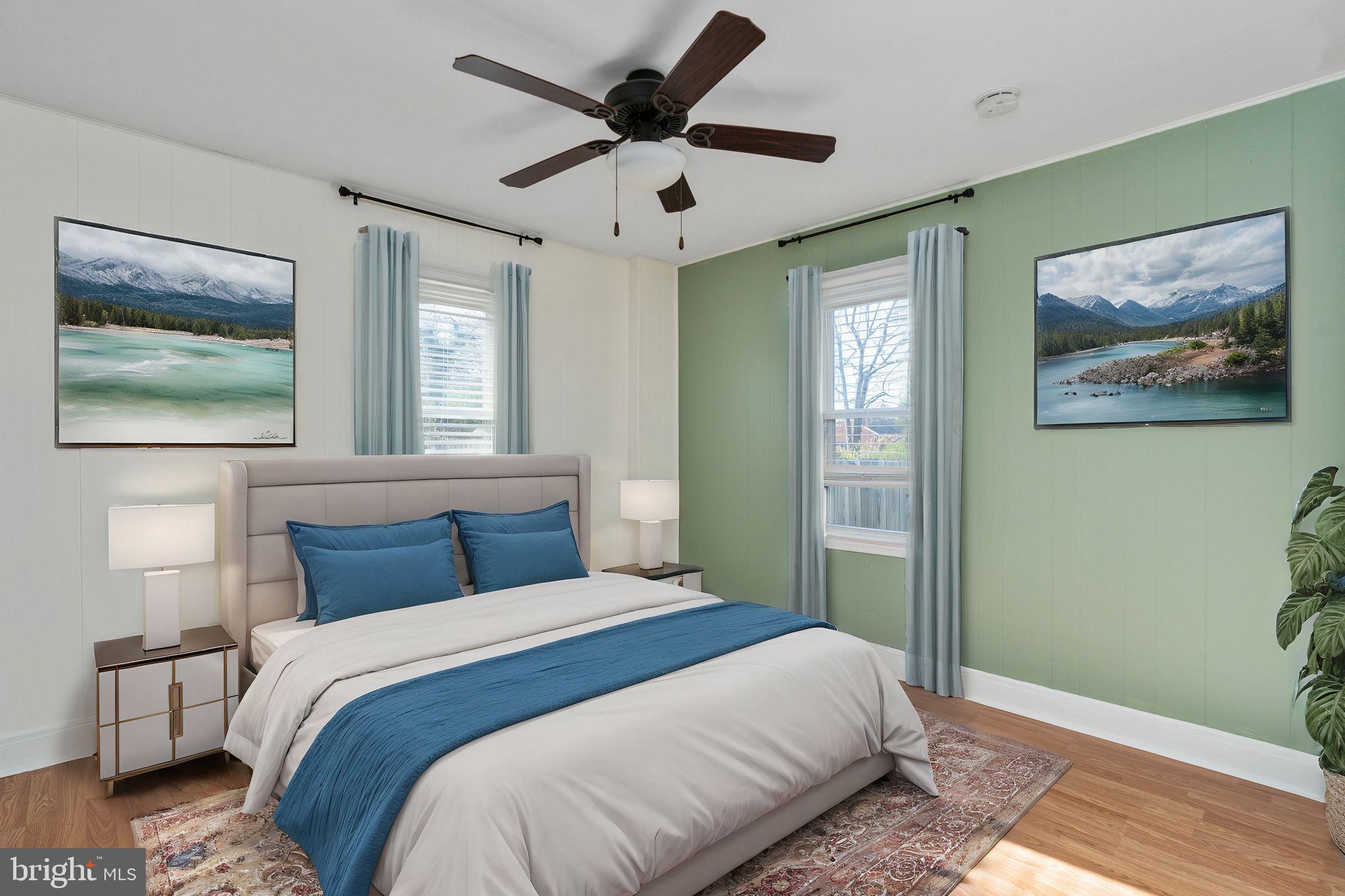 113 BEAUREGARD STREET