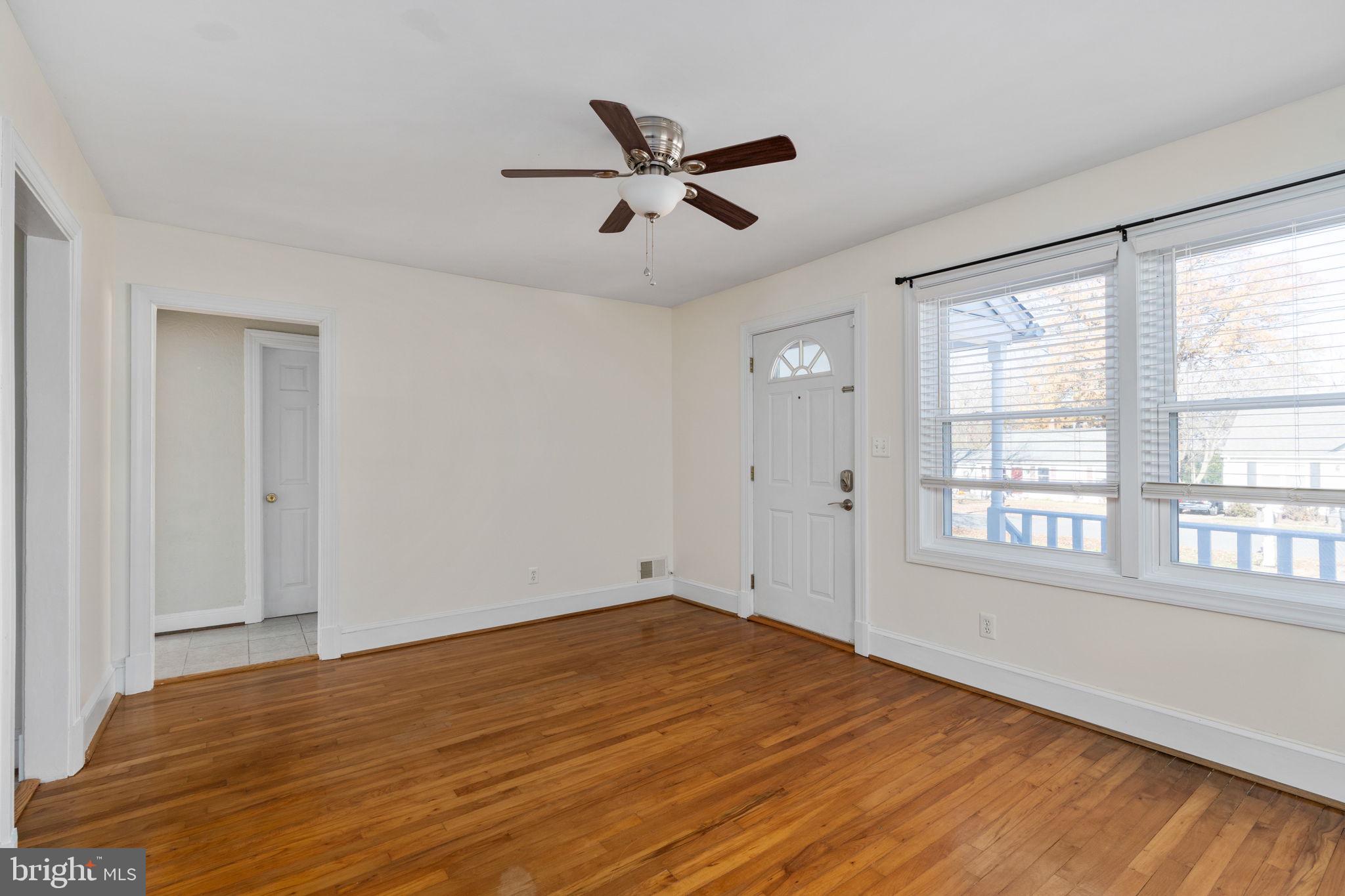 113 BEAUREGARD STREET