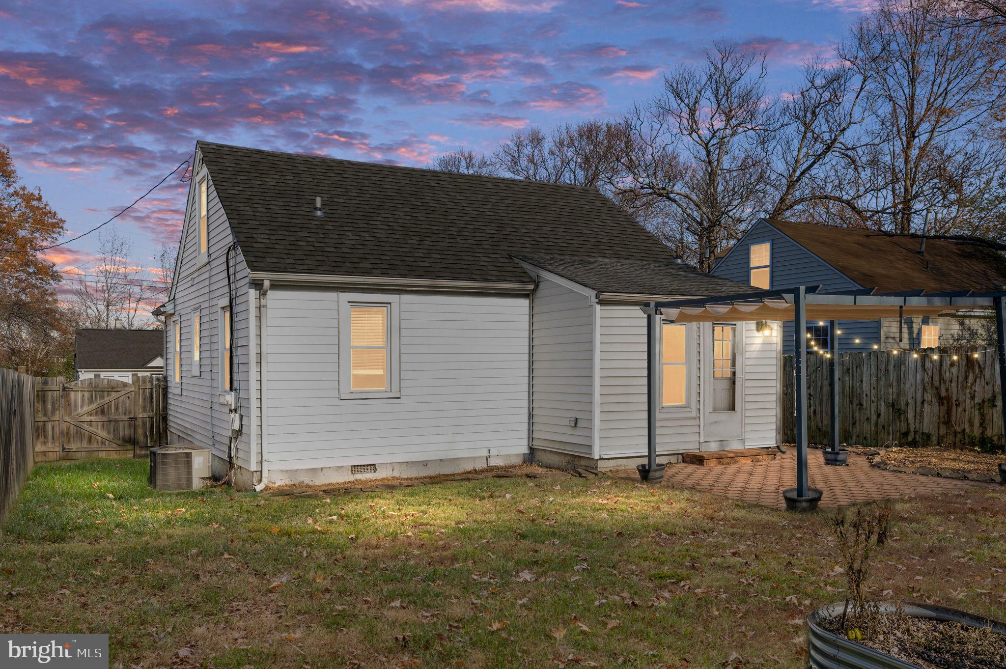 113 BEAUREGARD STREET