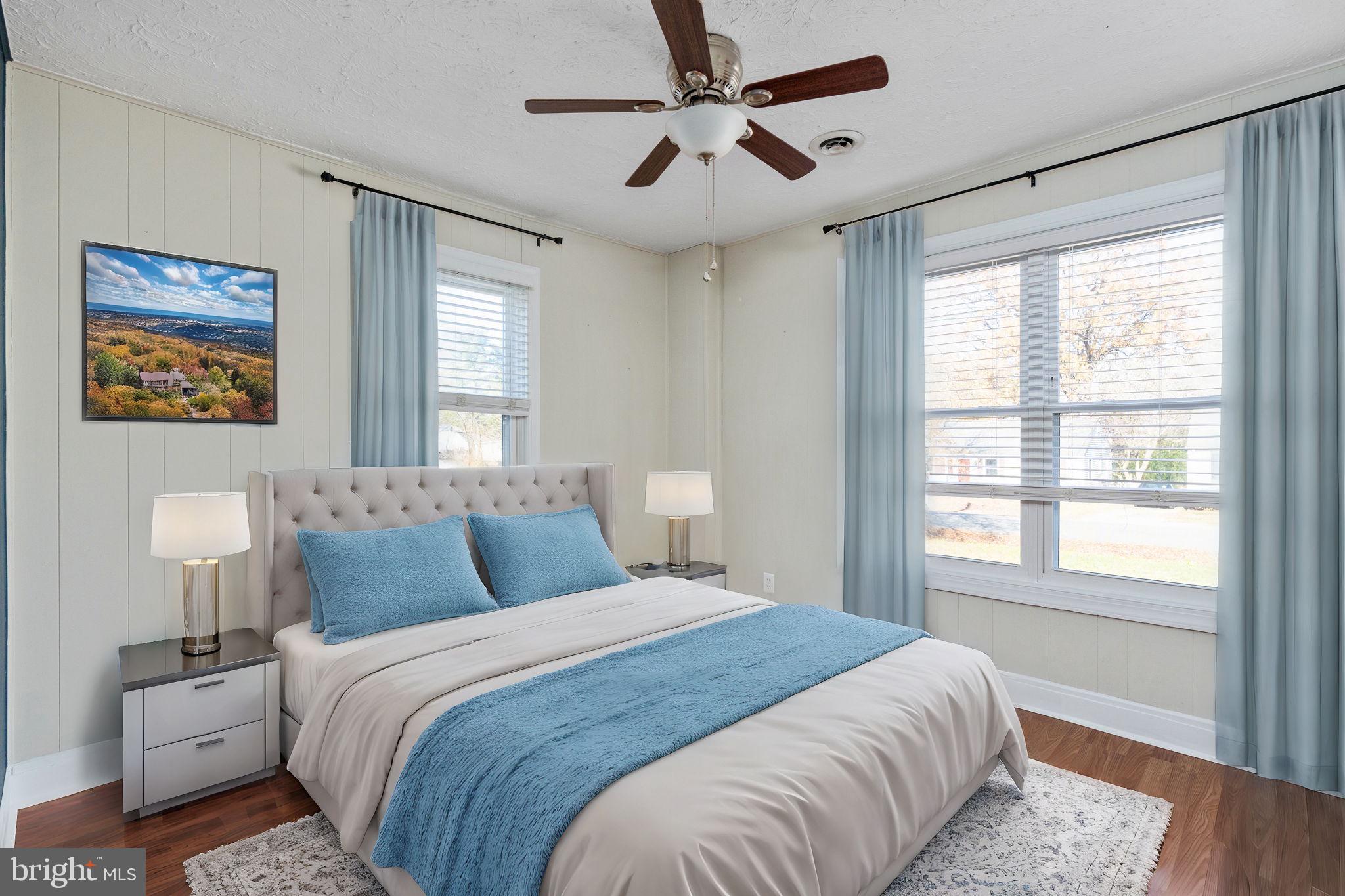 113 BEAUREGARD STREET