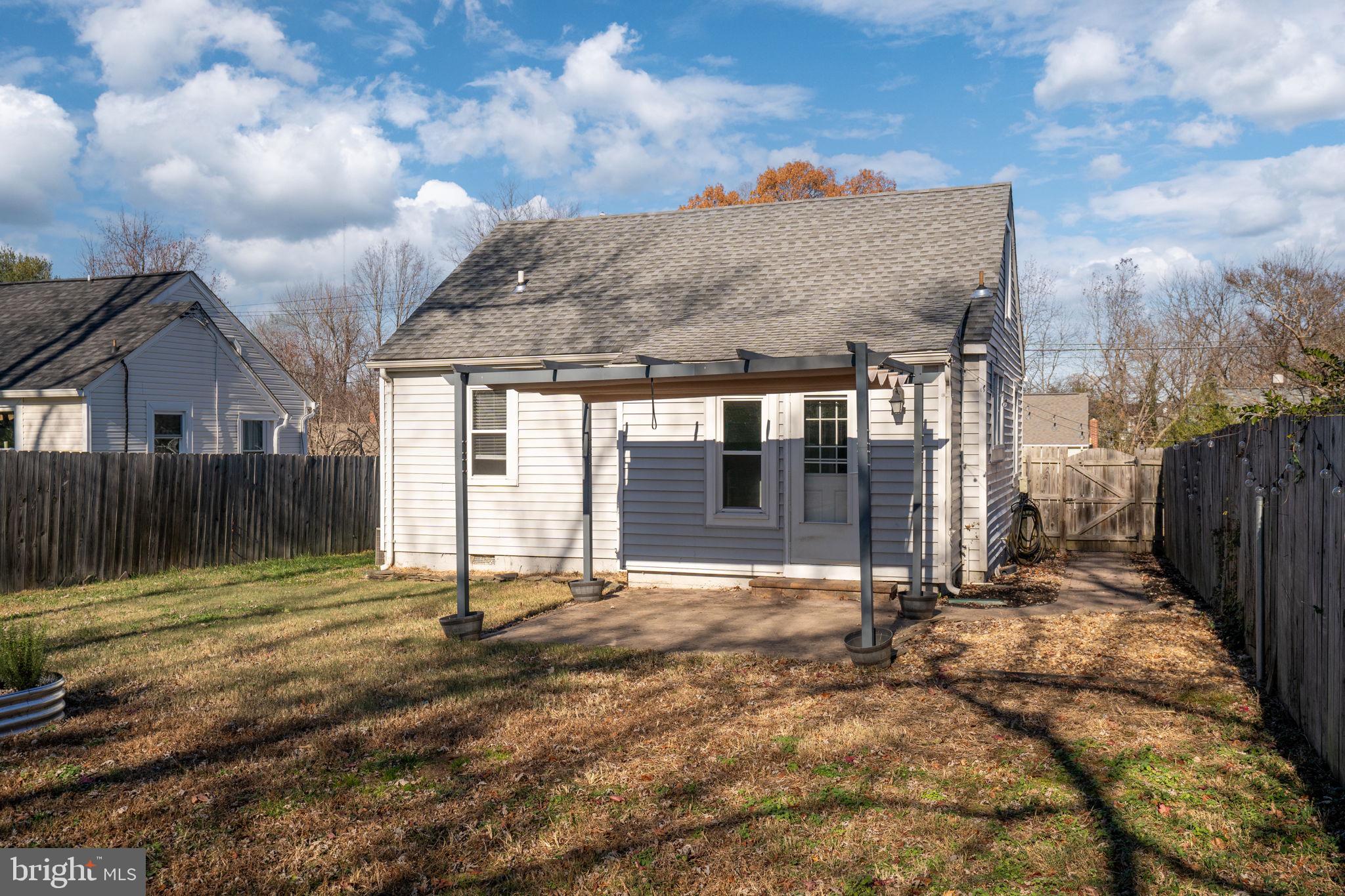 113 BEAUREGARD STREET