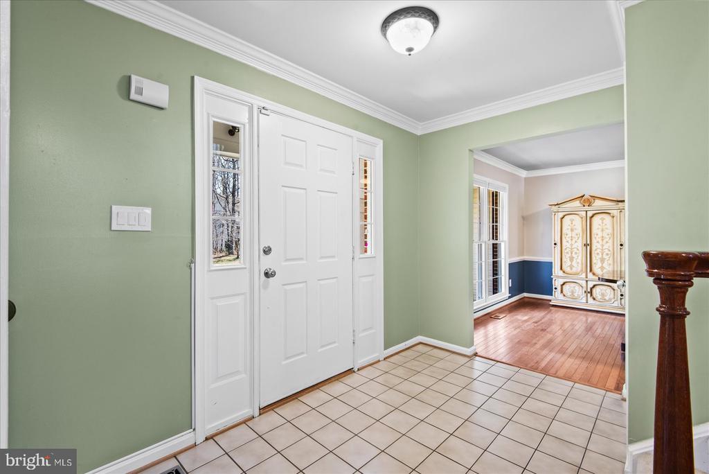 6610 WILLOW POND DRIVE