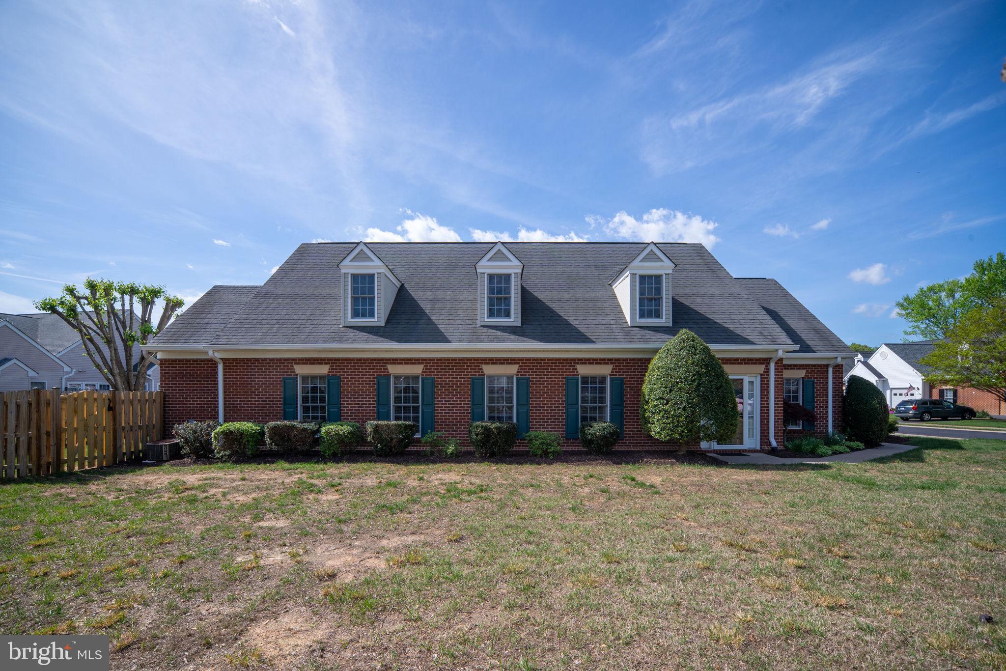 11408 MACON DRIVE