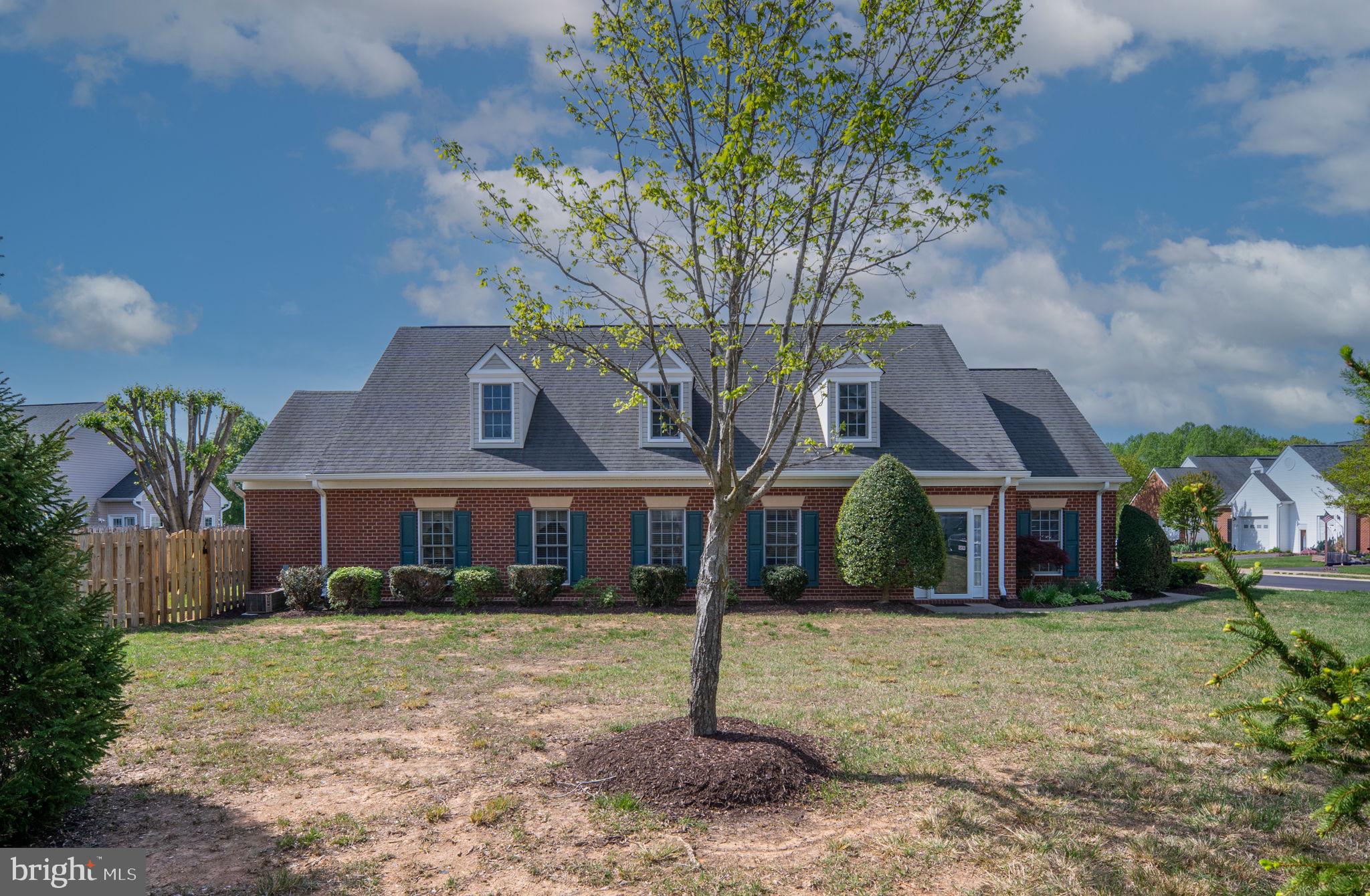 11408 MACON DRIVE