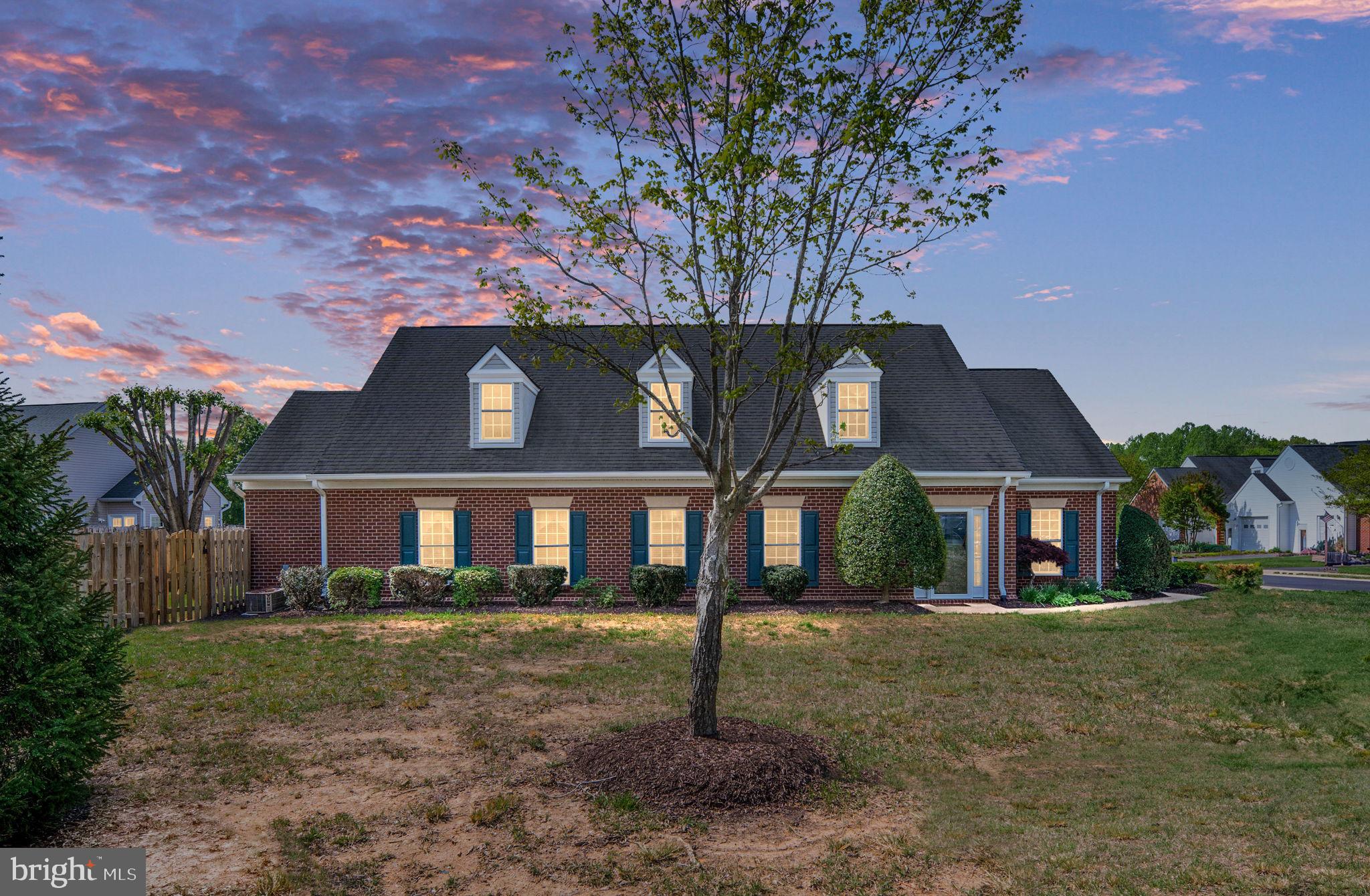 11408 MACON DRIVE