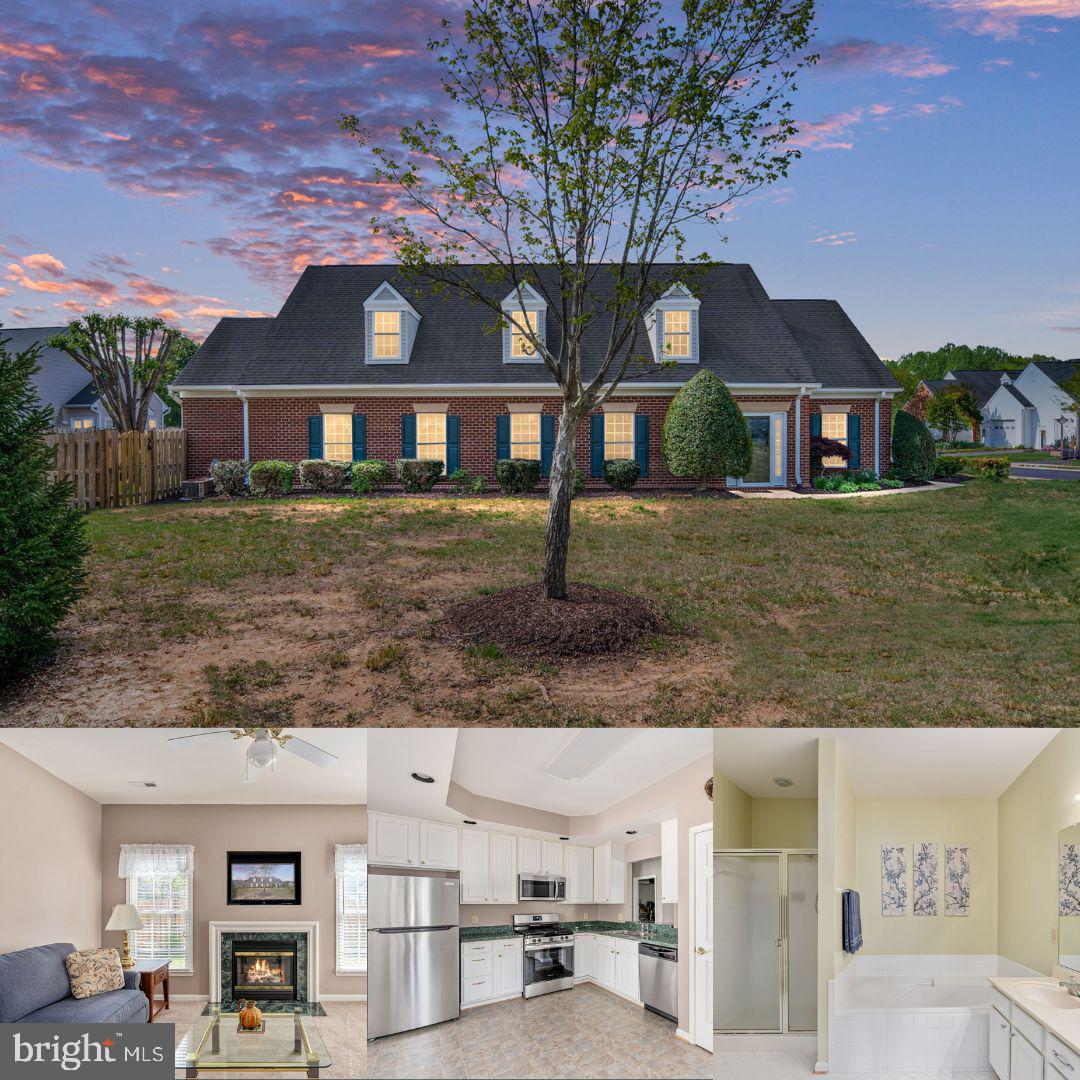 11408 MACON DRIVE