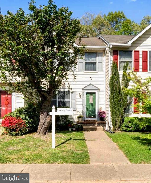 9824 DOMINION FOREST CIRCLE