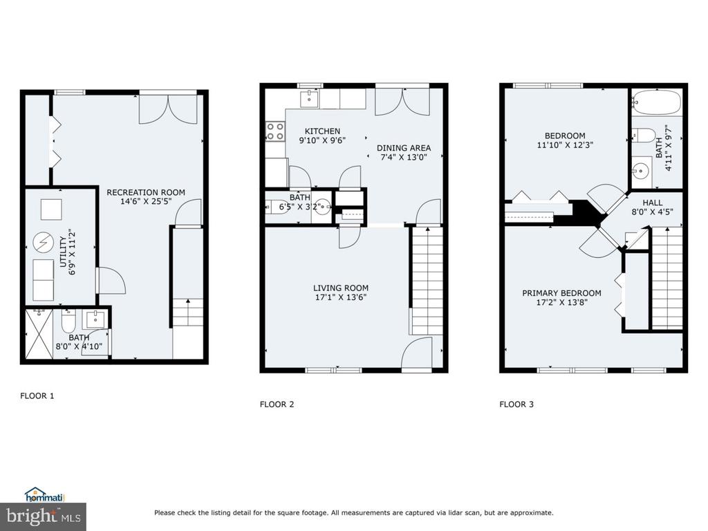 9824 DOMINION FOREST CIRCLE