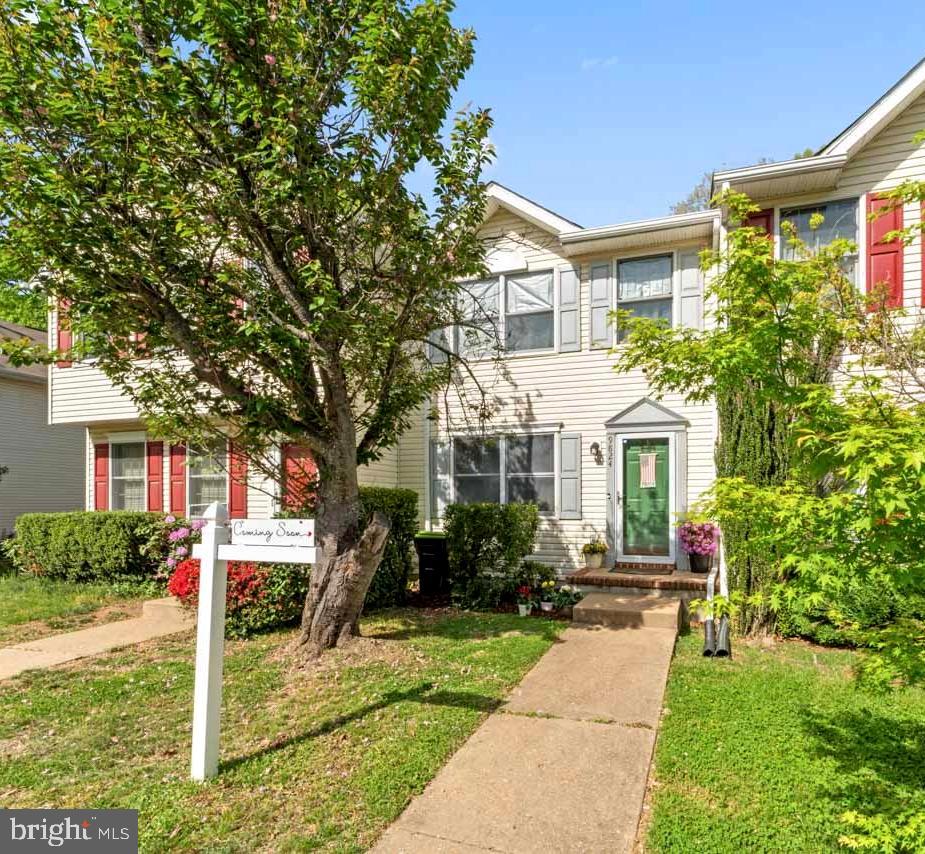 9824 DOMINION FOREST CIRCLE