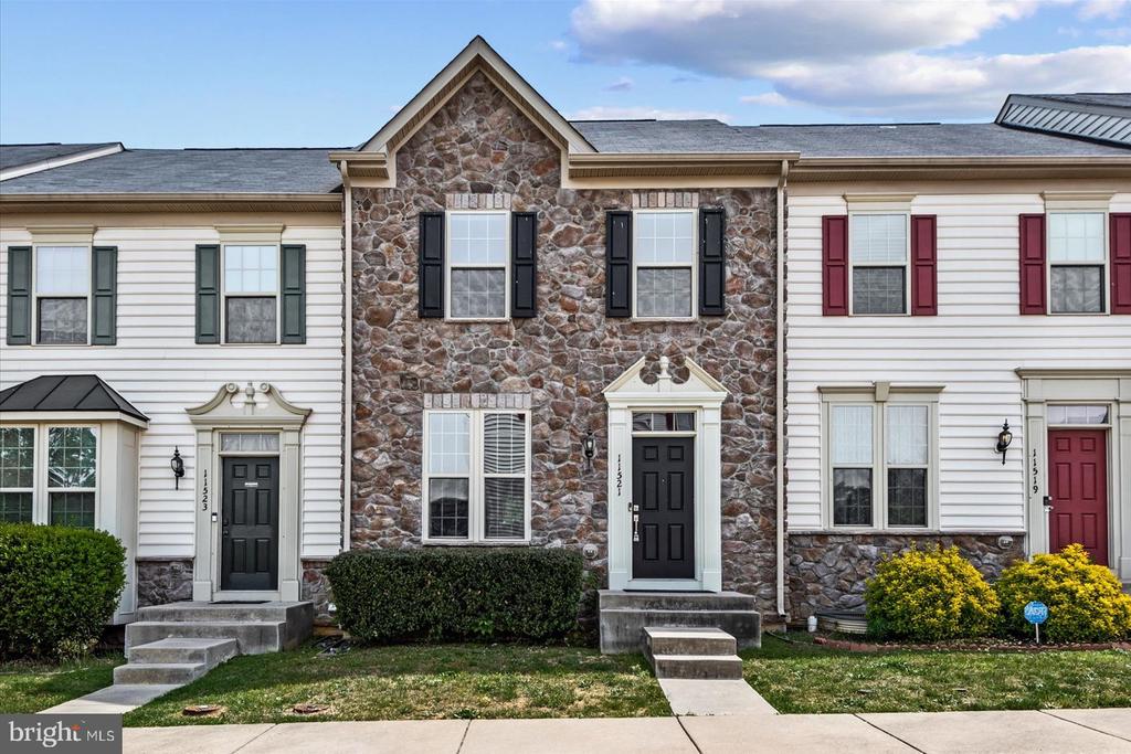 11521 ACCORD COURT