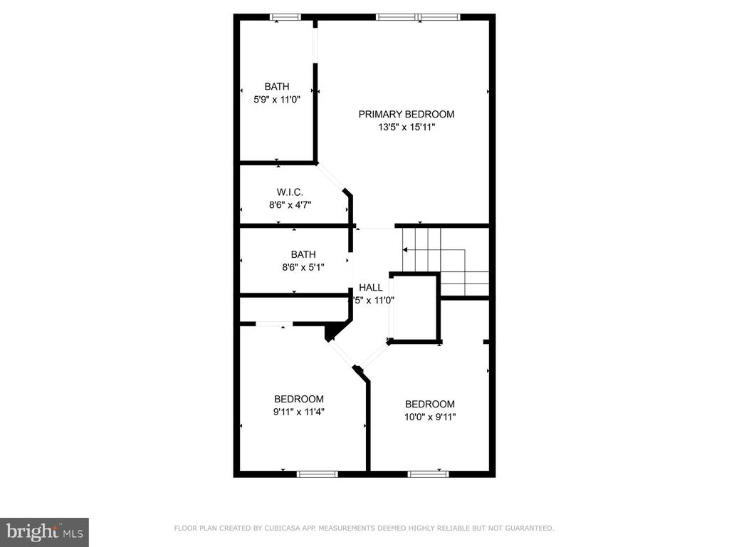11521 ACCORD COURT