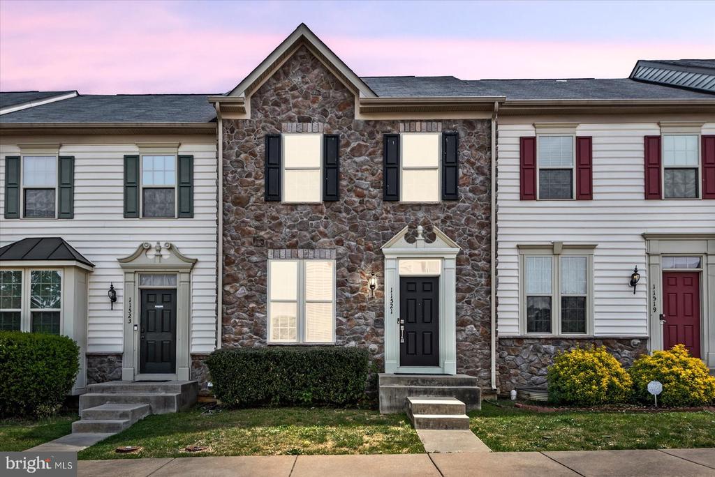 11521 ACCORD COURT
