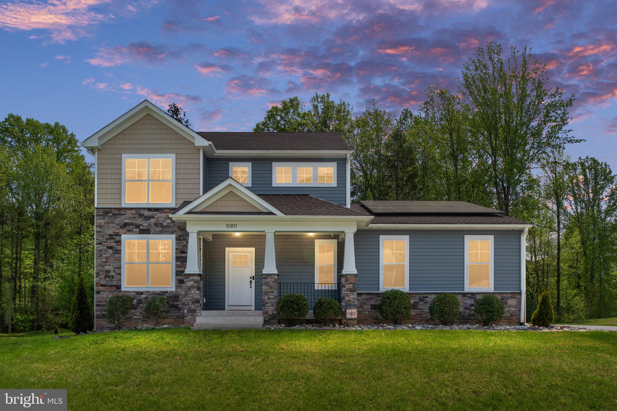 10811 HONORABLE COURT