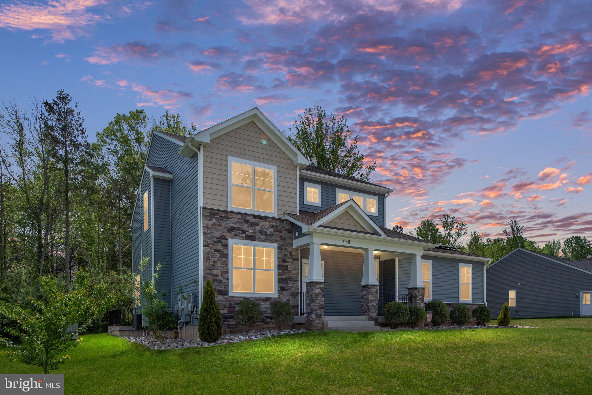 10811 HONORABLE COURT