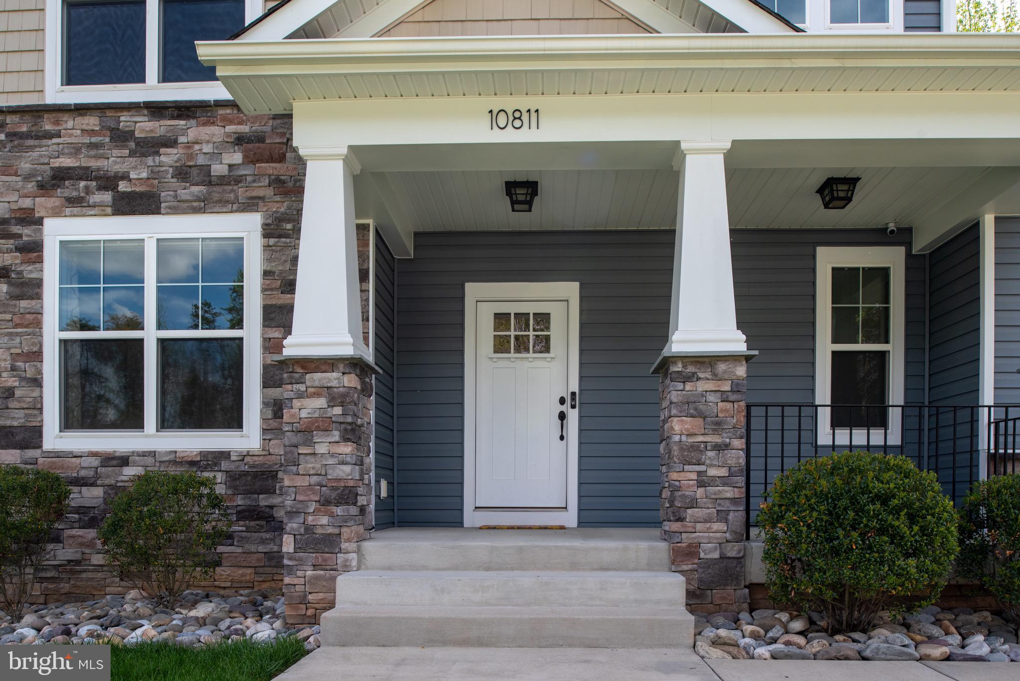 10811 HONORABLE COURT