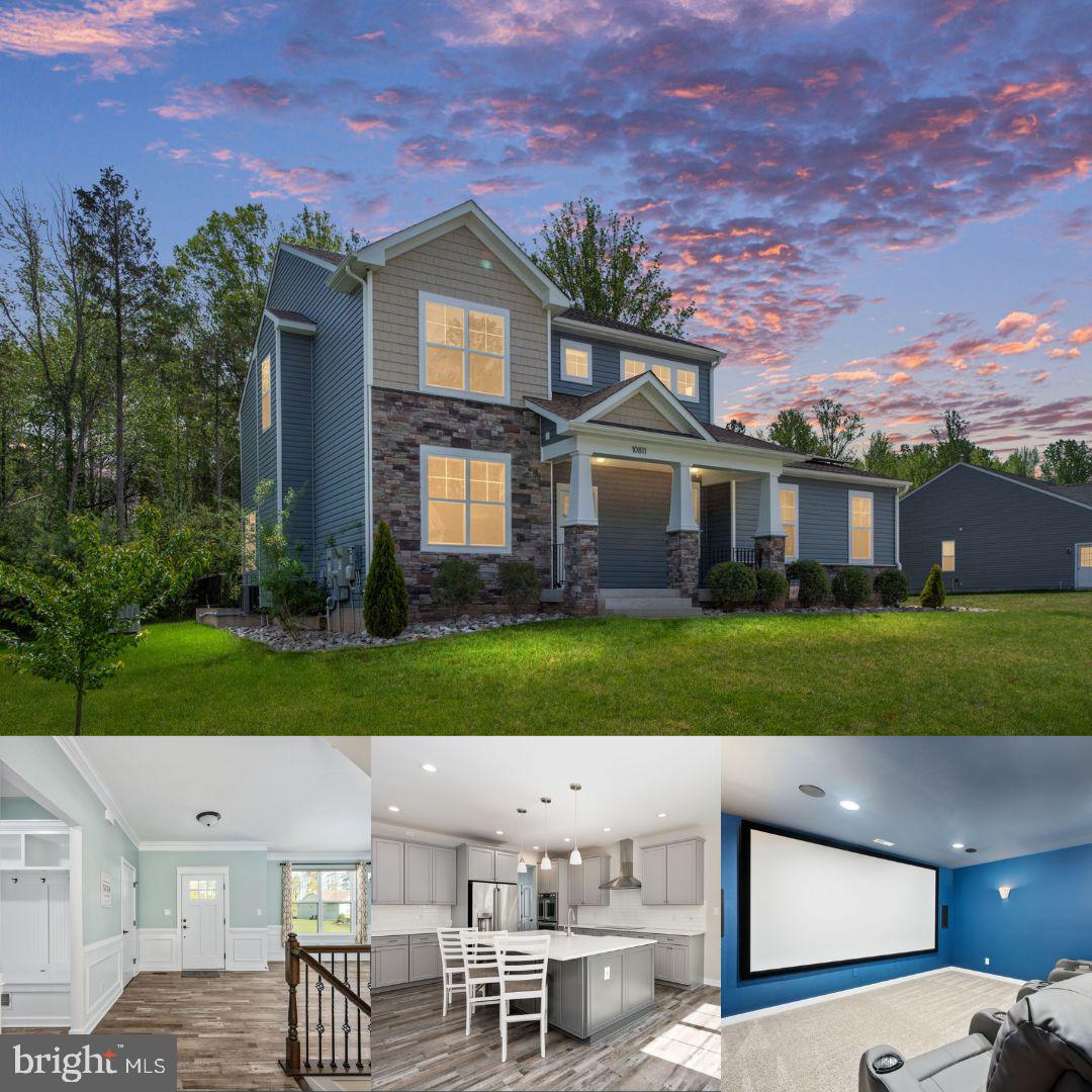 10811 HONORABLE COURT