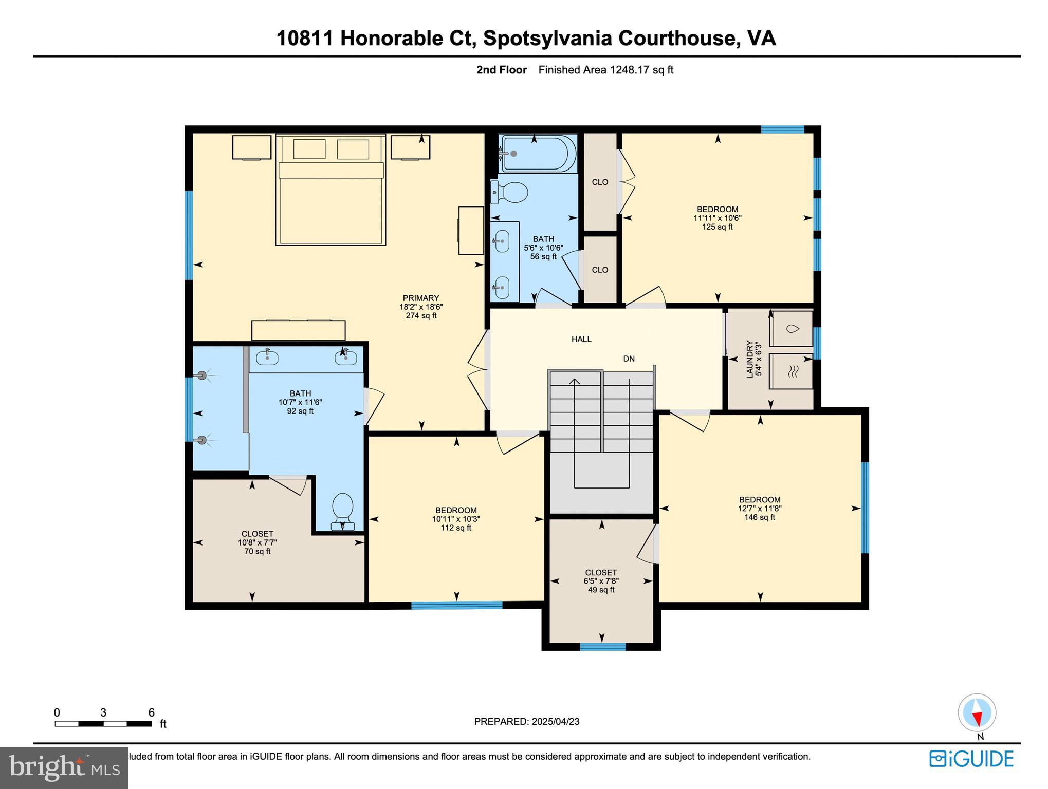 10811 HONORABLE COURT