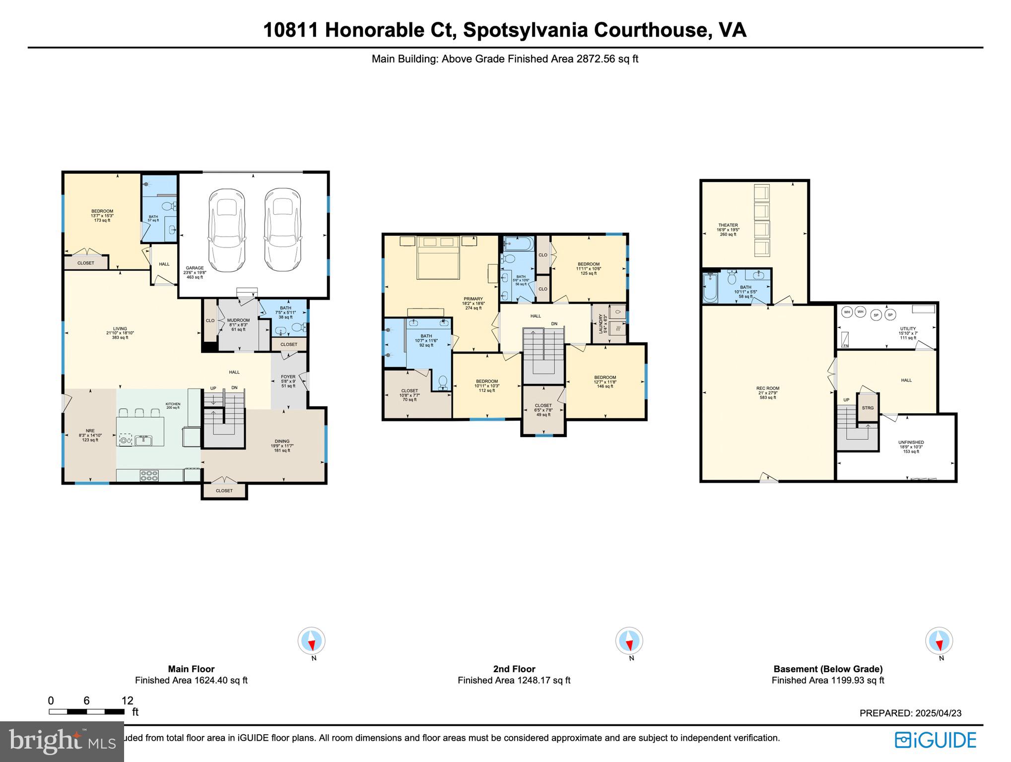 10811 HONORABLE COURT