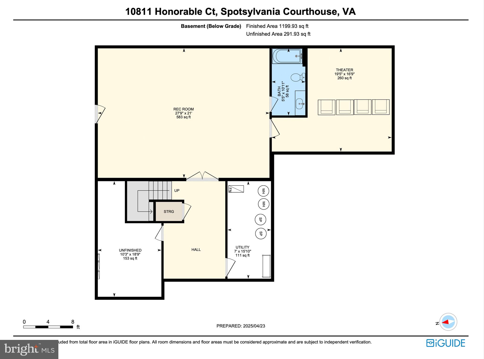 10811 HONORABLE COURT