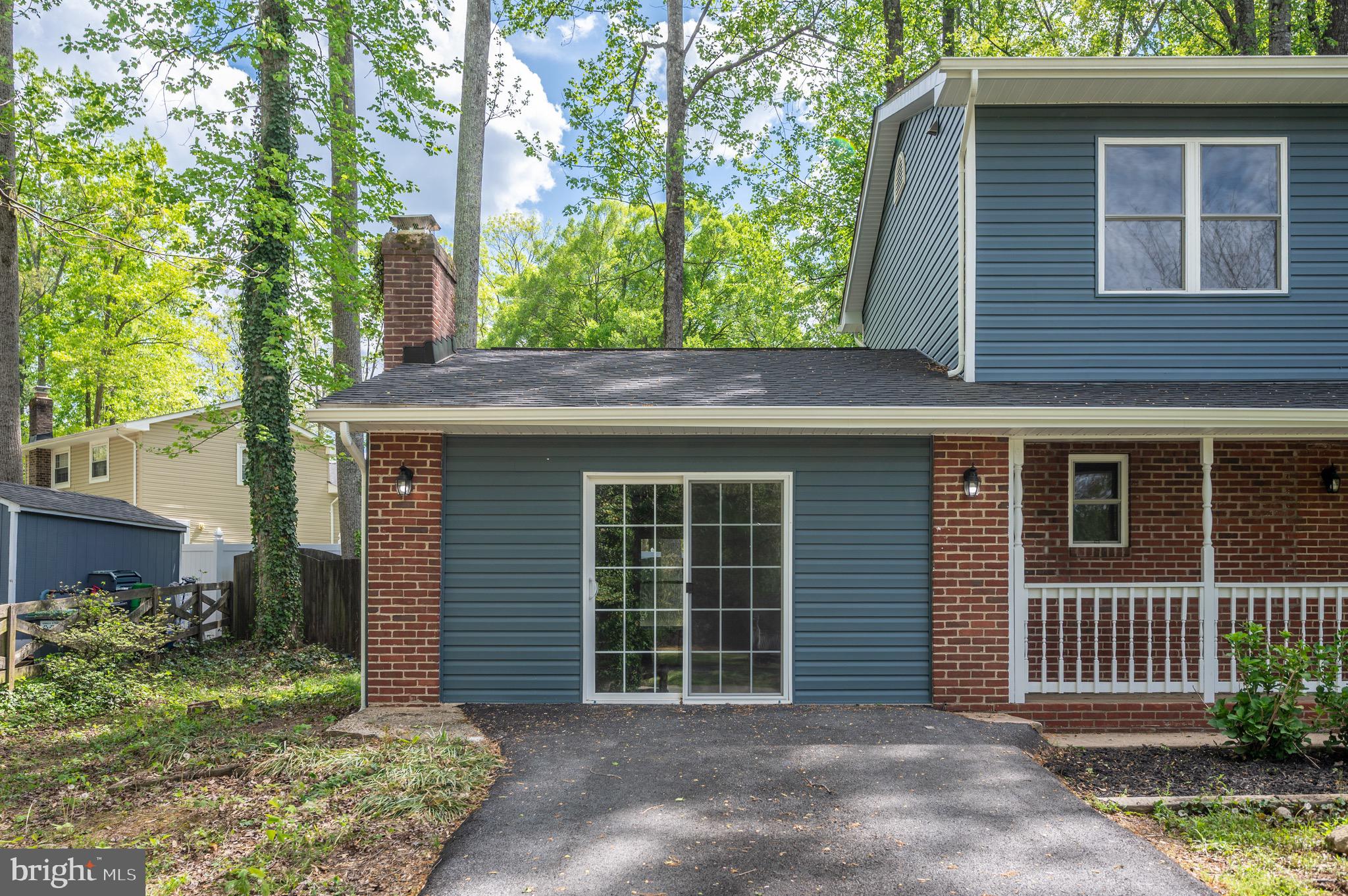 11202 MEADOWLARK LANE