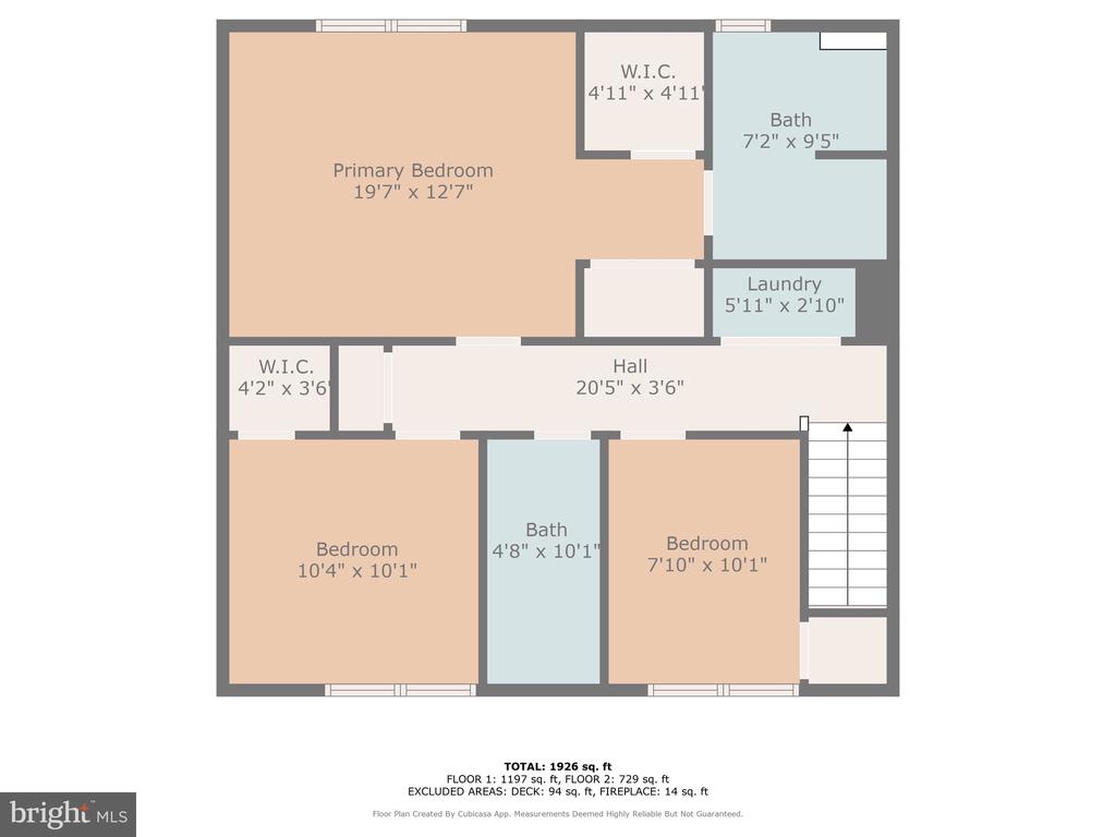 11202 MEADOWLARK LANE