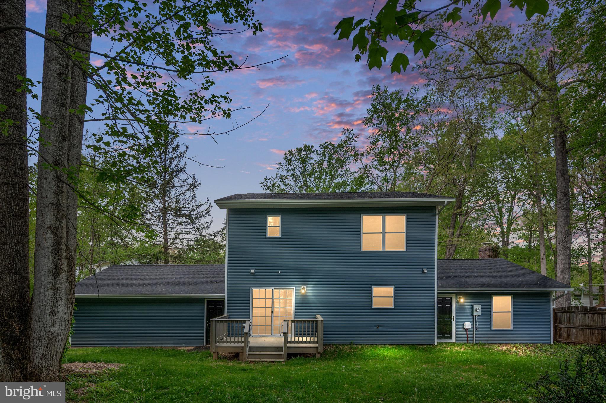 11202 MEADOWLARK LANE