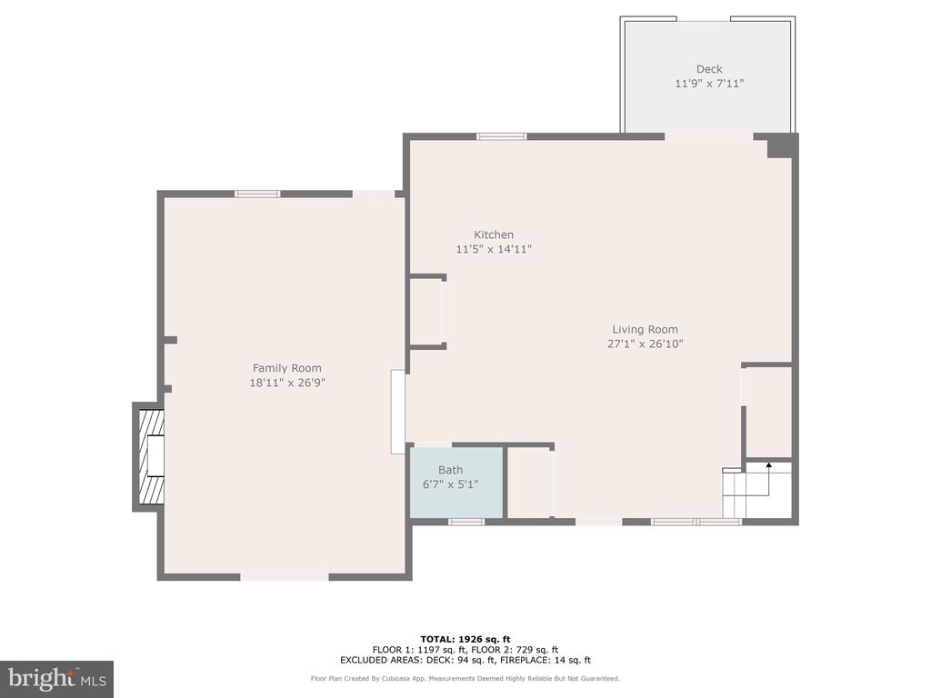 11202 MEADOWLARK LANE