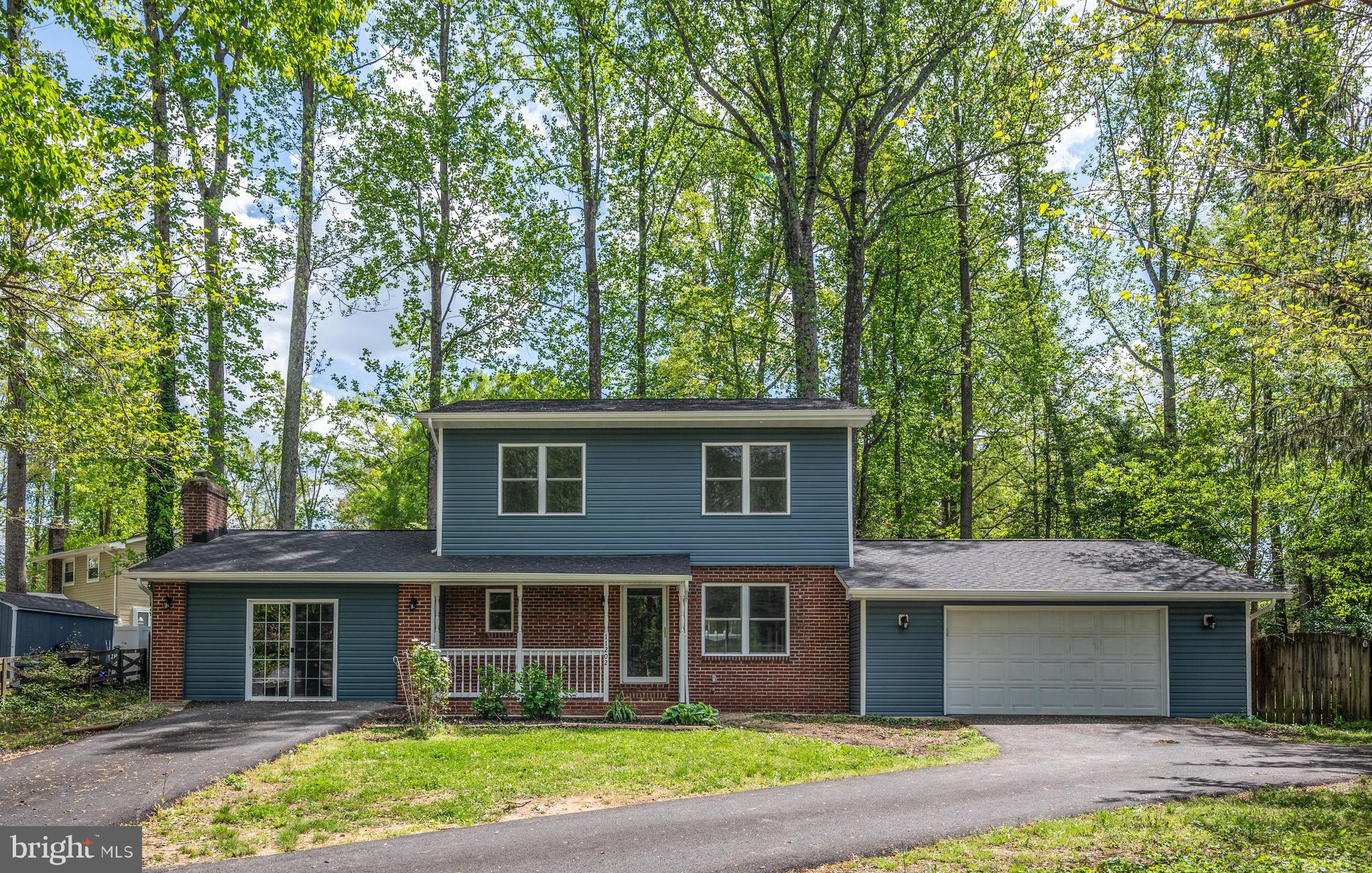 11202 MEADOWLARK LANE