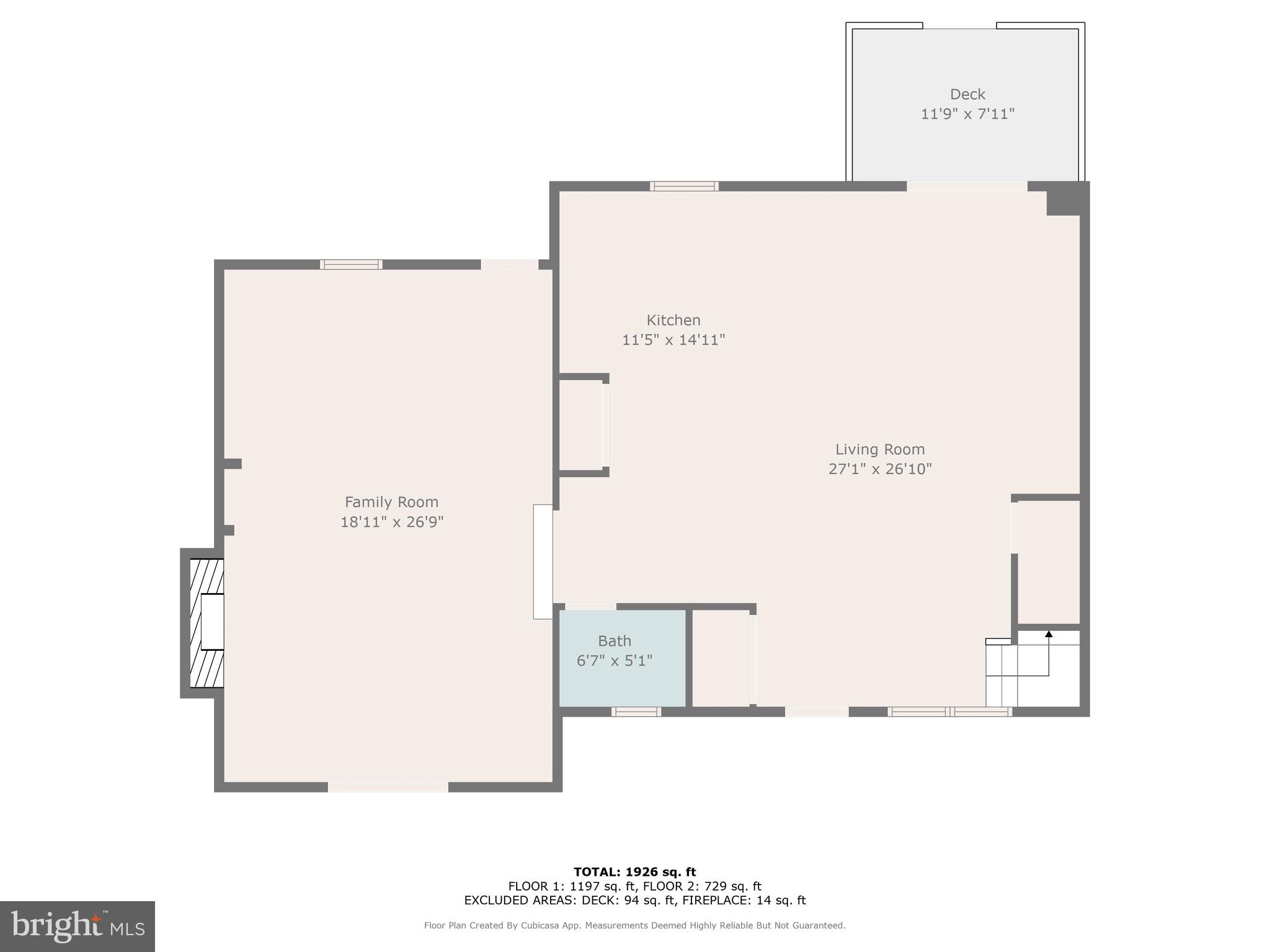 11202 MEADOWLARK LANE