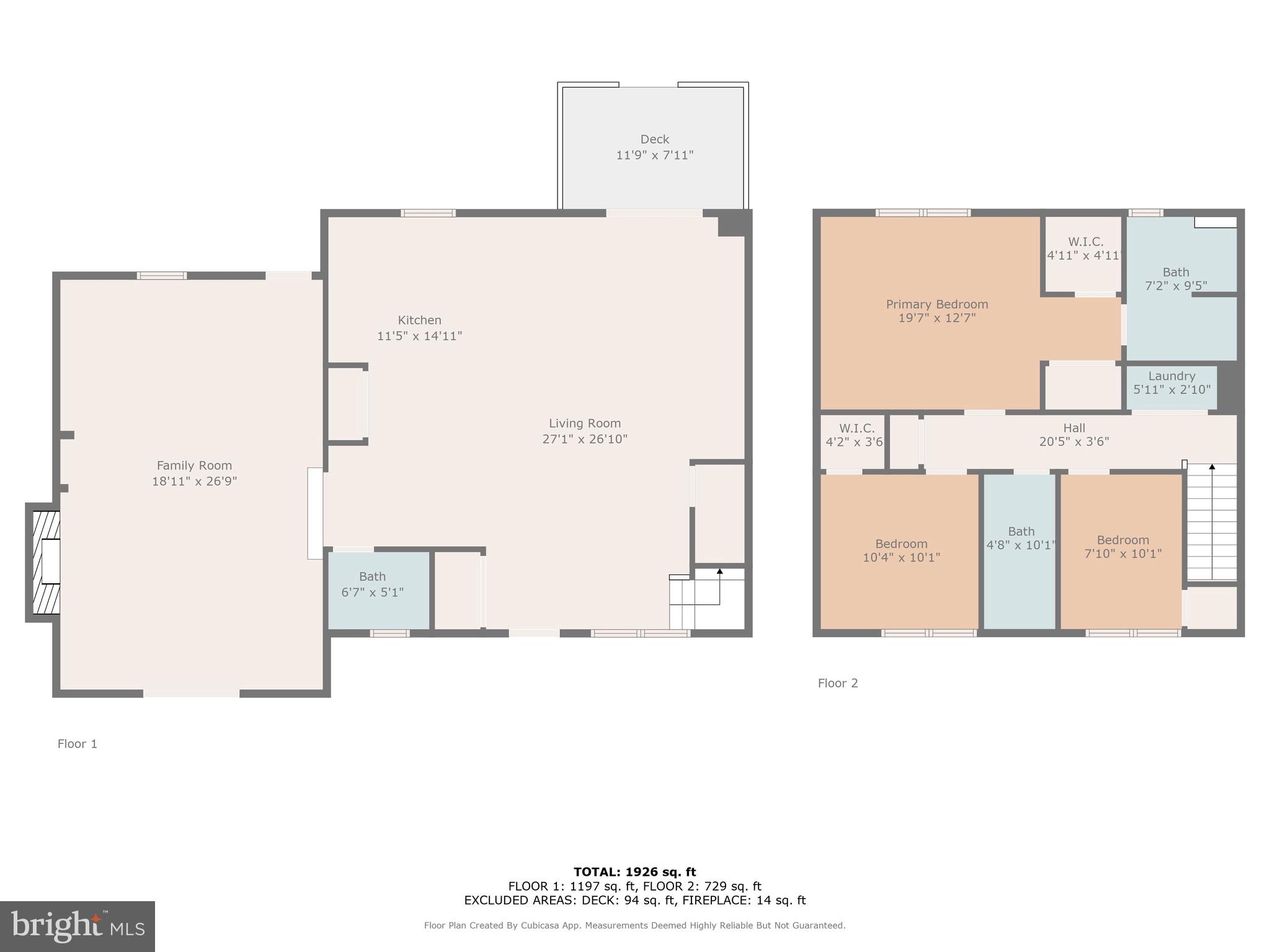 11202 MEADOWLARK LANE