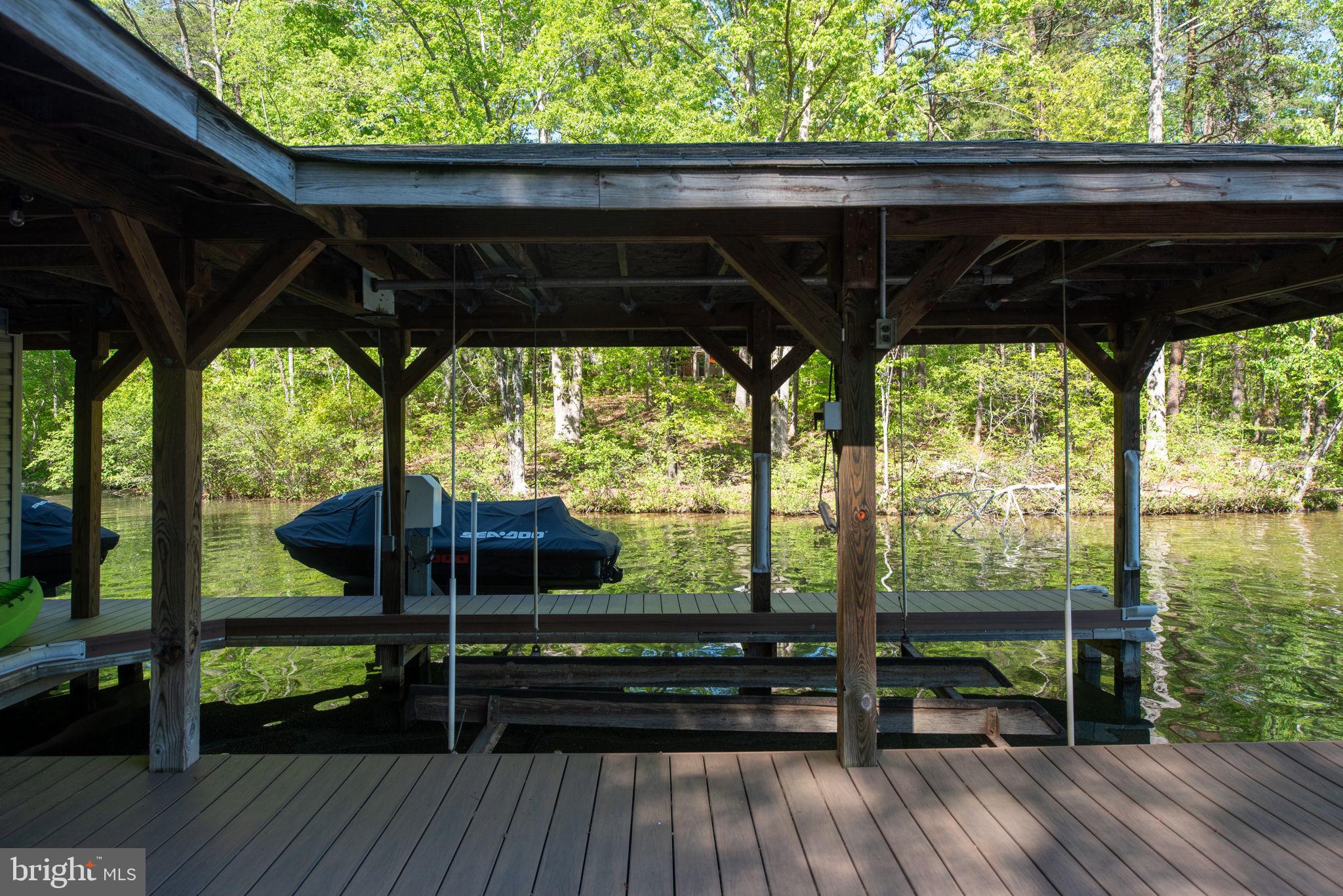 2307 WATERSIDE DRIVE