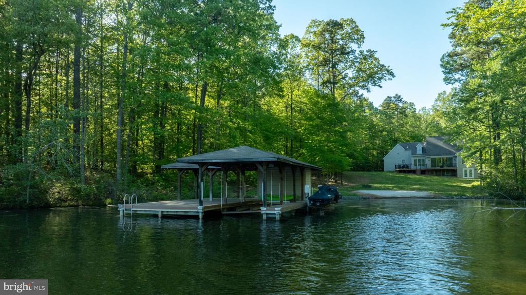 2307 WATERSIDE DRIVE
