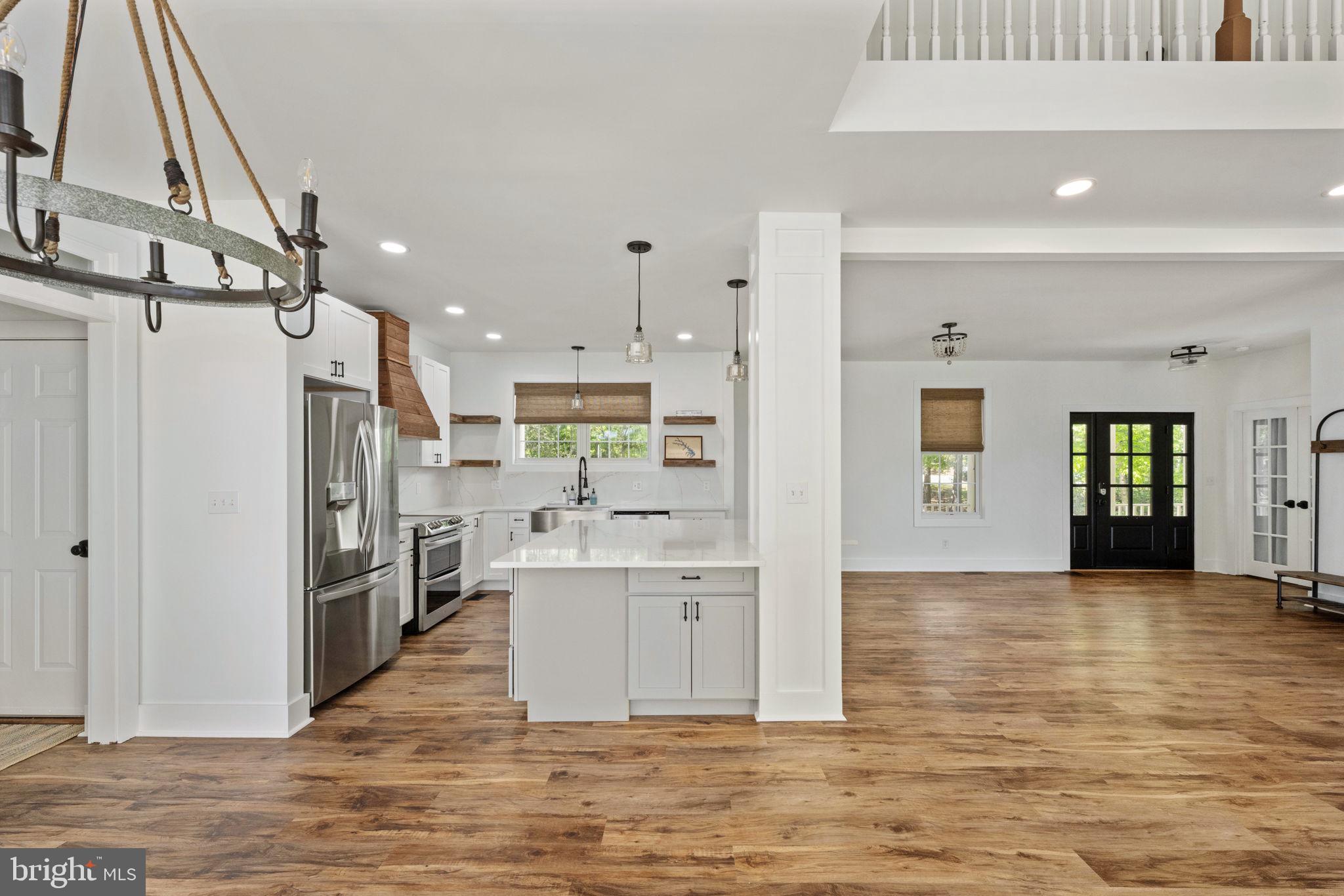 2307 WATERSIDE DRIVE