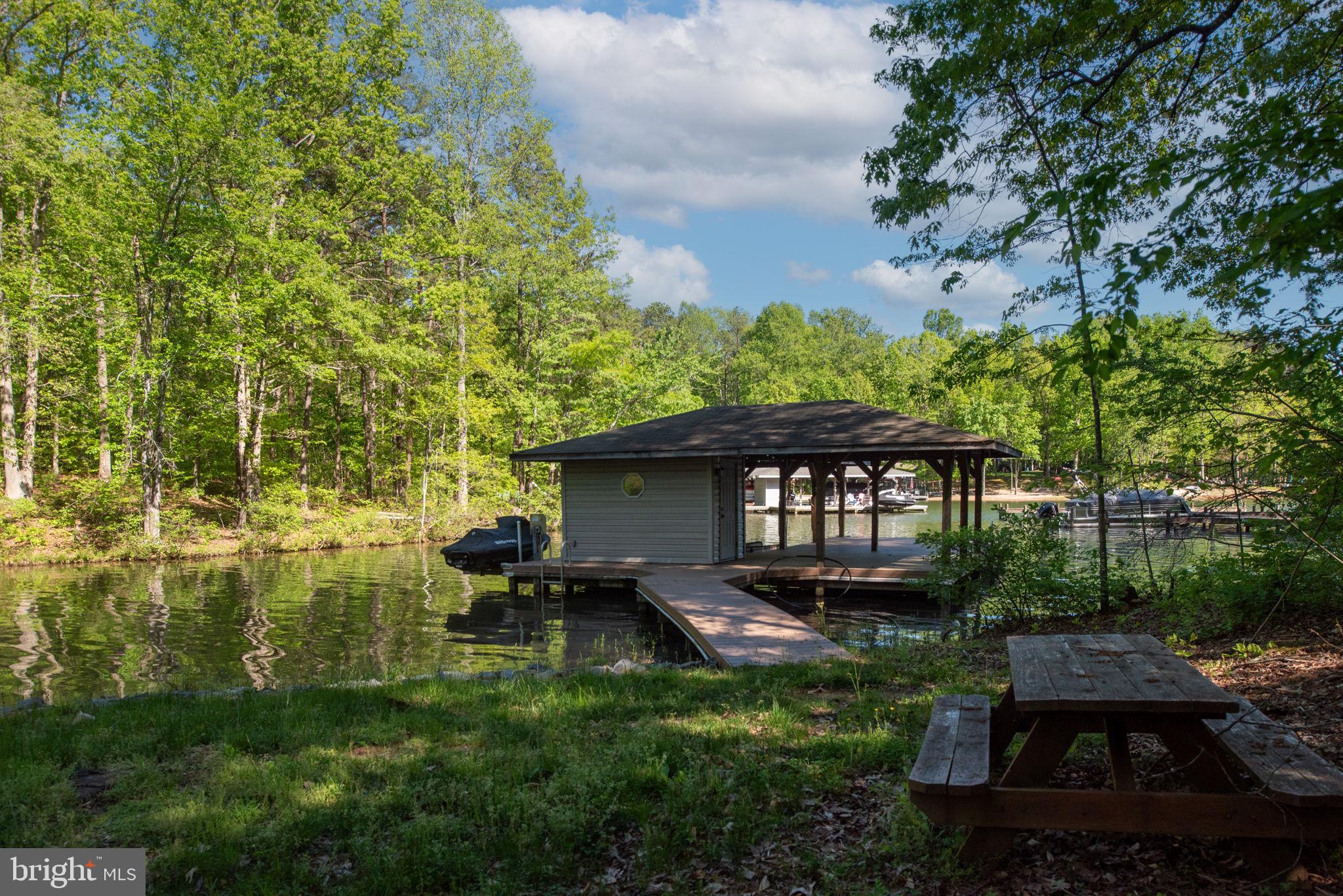 2307 WATERSIDE DRIVE