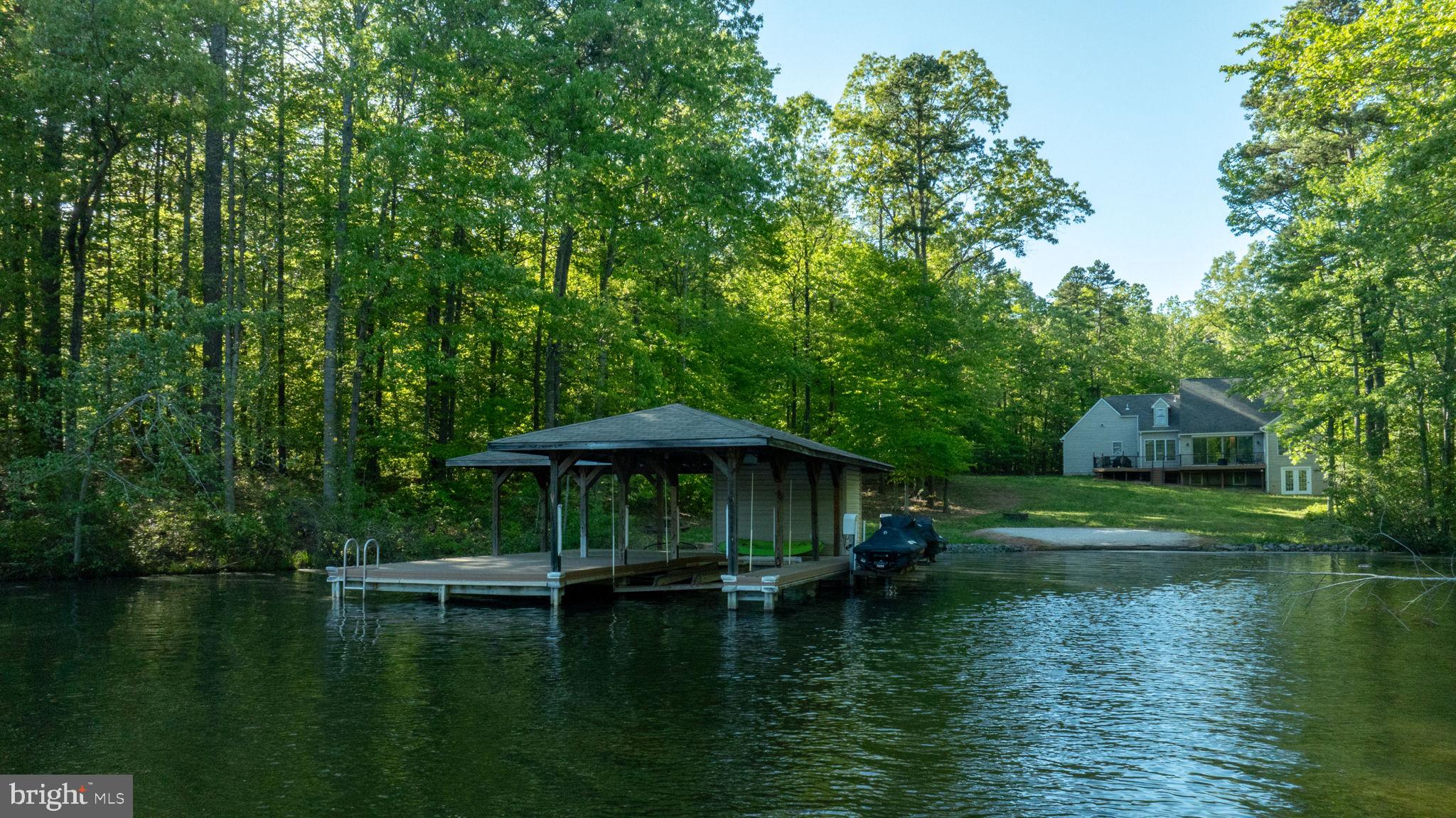 2307 WATERSIDE DRIVE