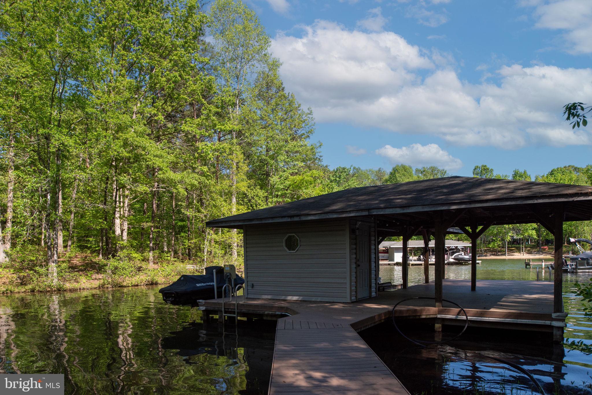 2307 WATERSIDE DRIVE