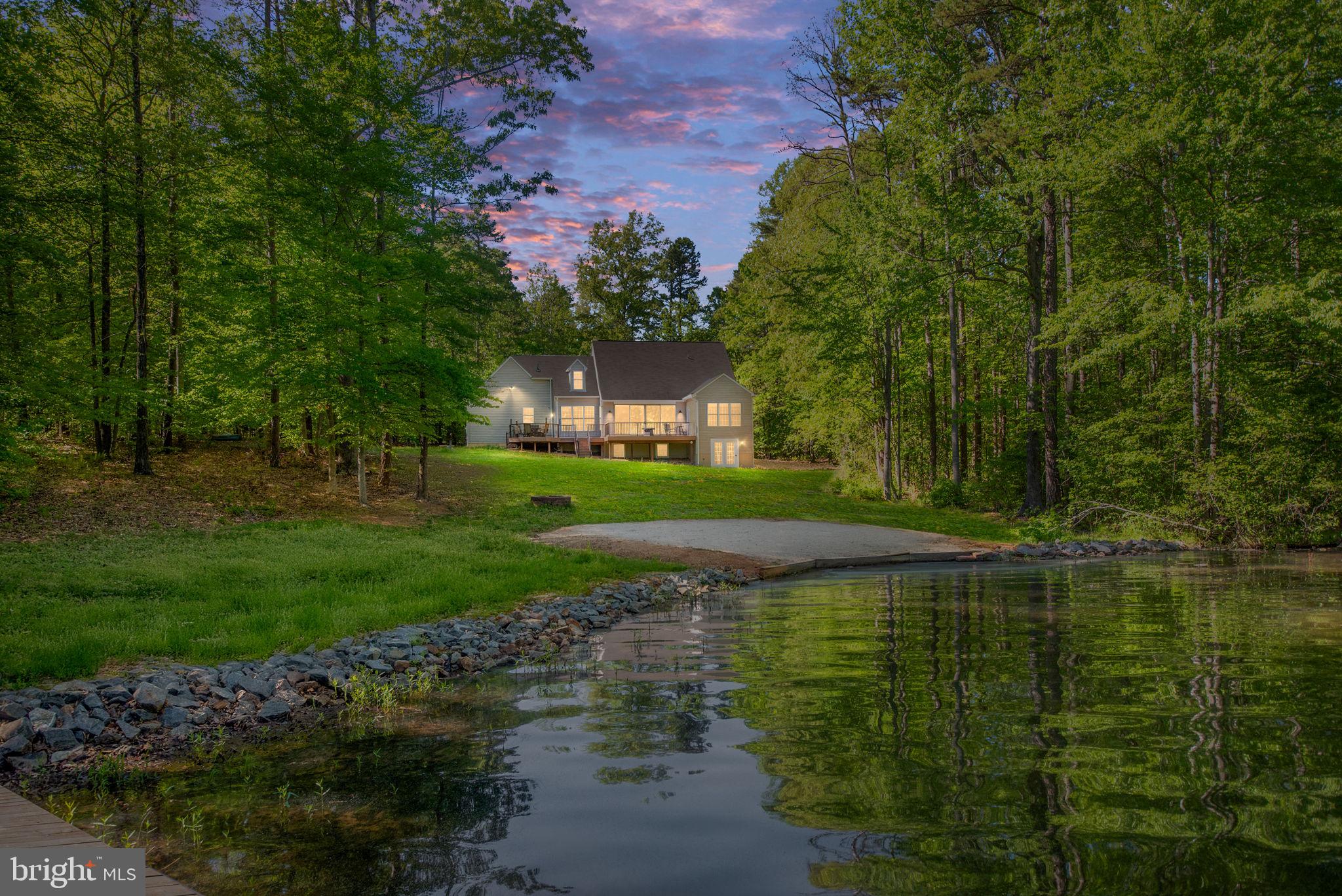 2307 WATERSIDE DRIVE