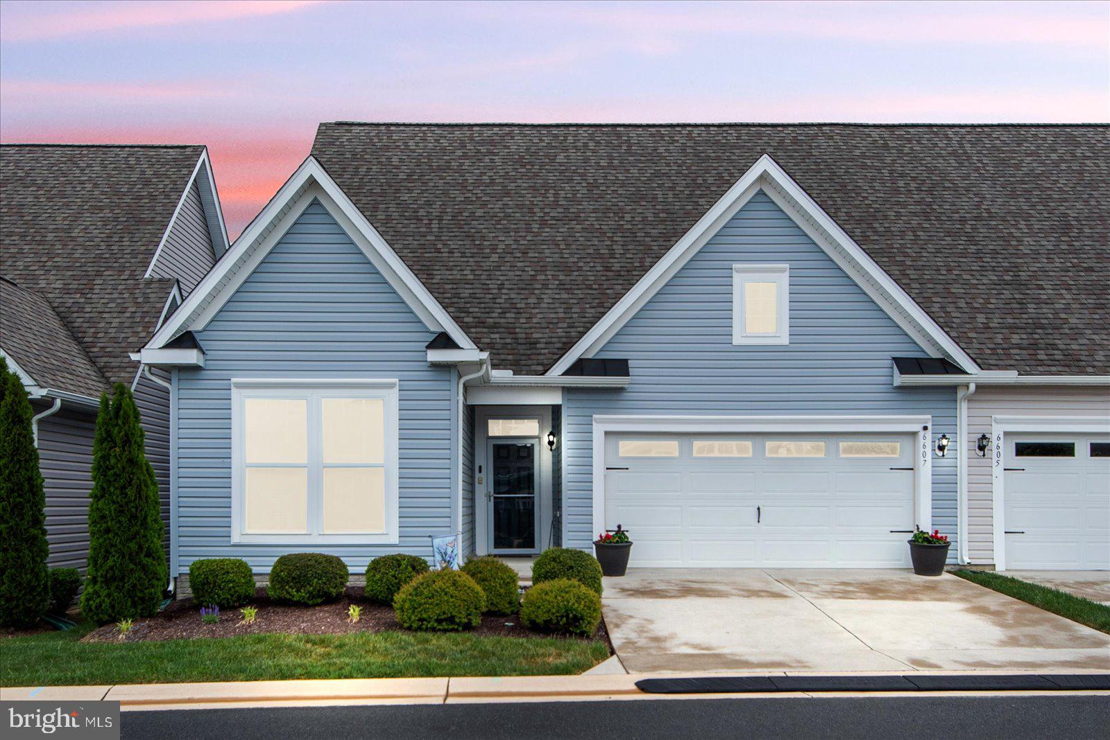 6607 GOLDEN PHEASANT RUN