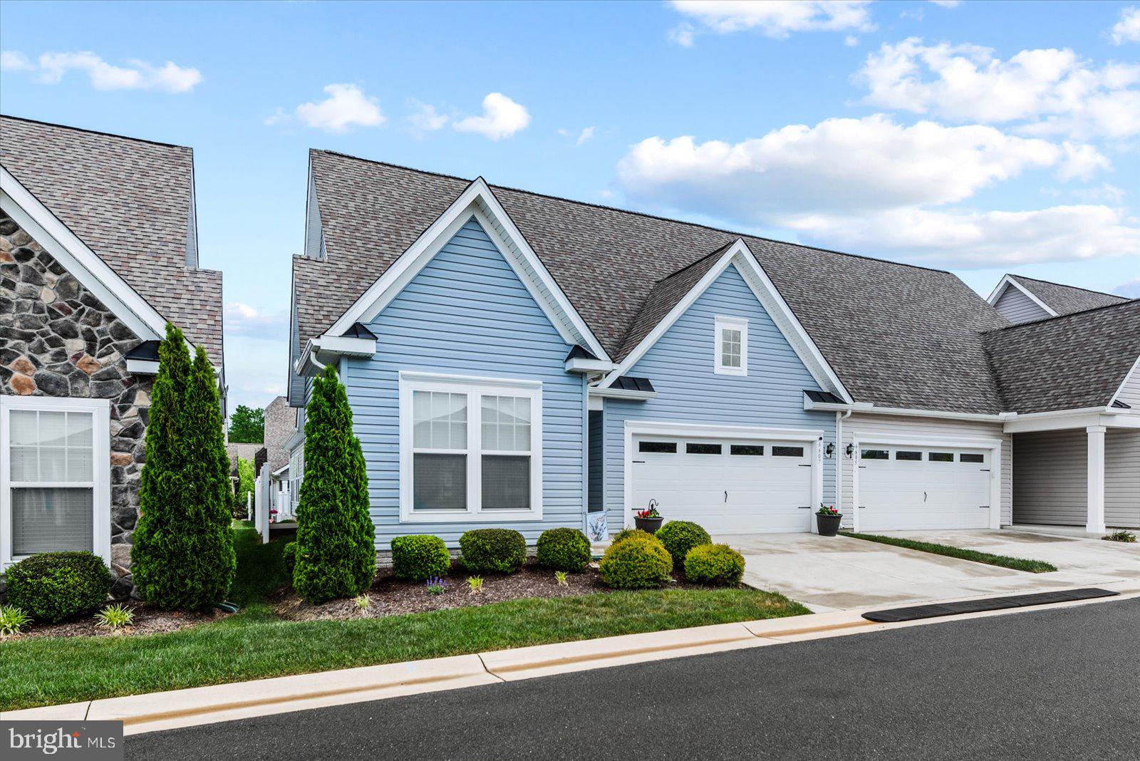 6607 GOLDEN PHEASANT RUN