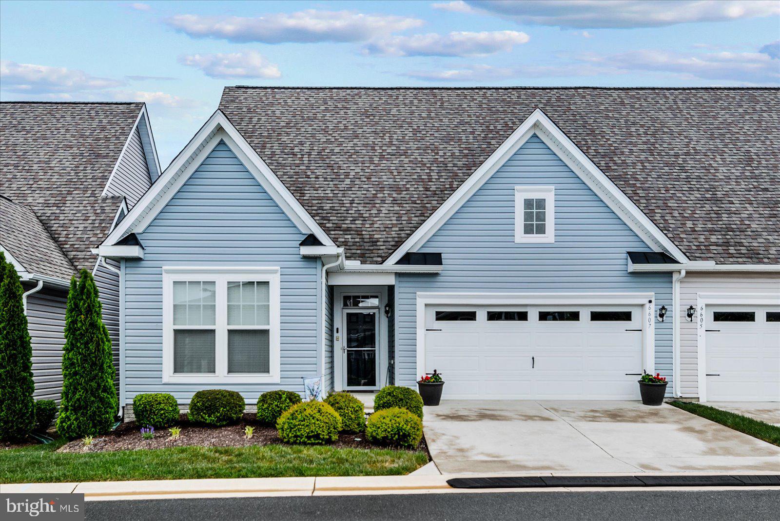 6607 GOLDEN PHEASANT RUN