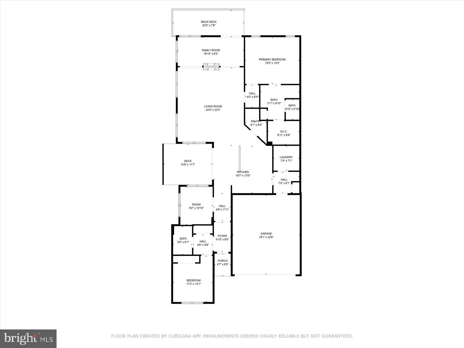 6607 GOLDEN PHEASANT RUN